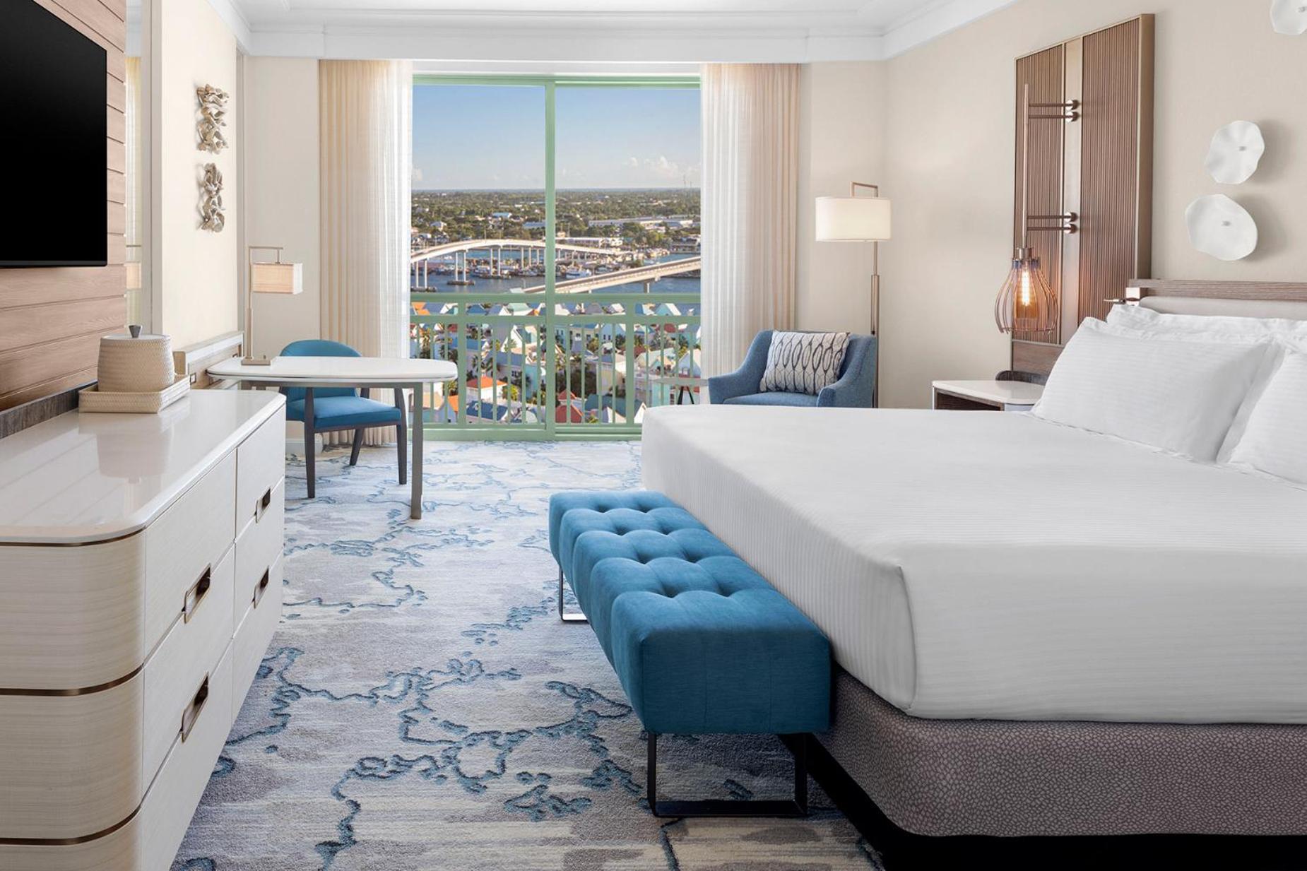 Imperial Club King Harbor View