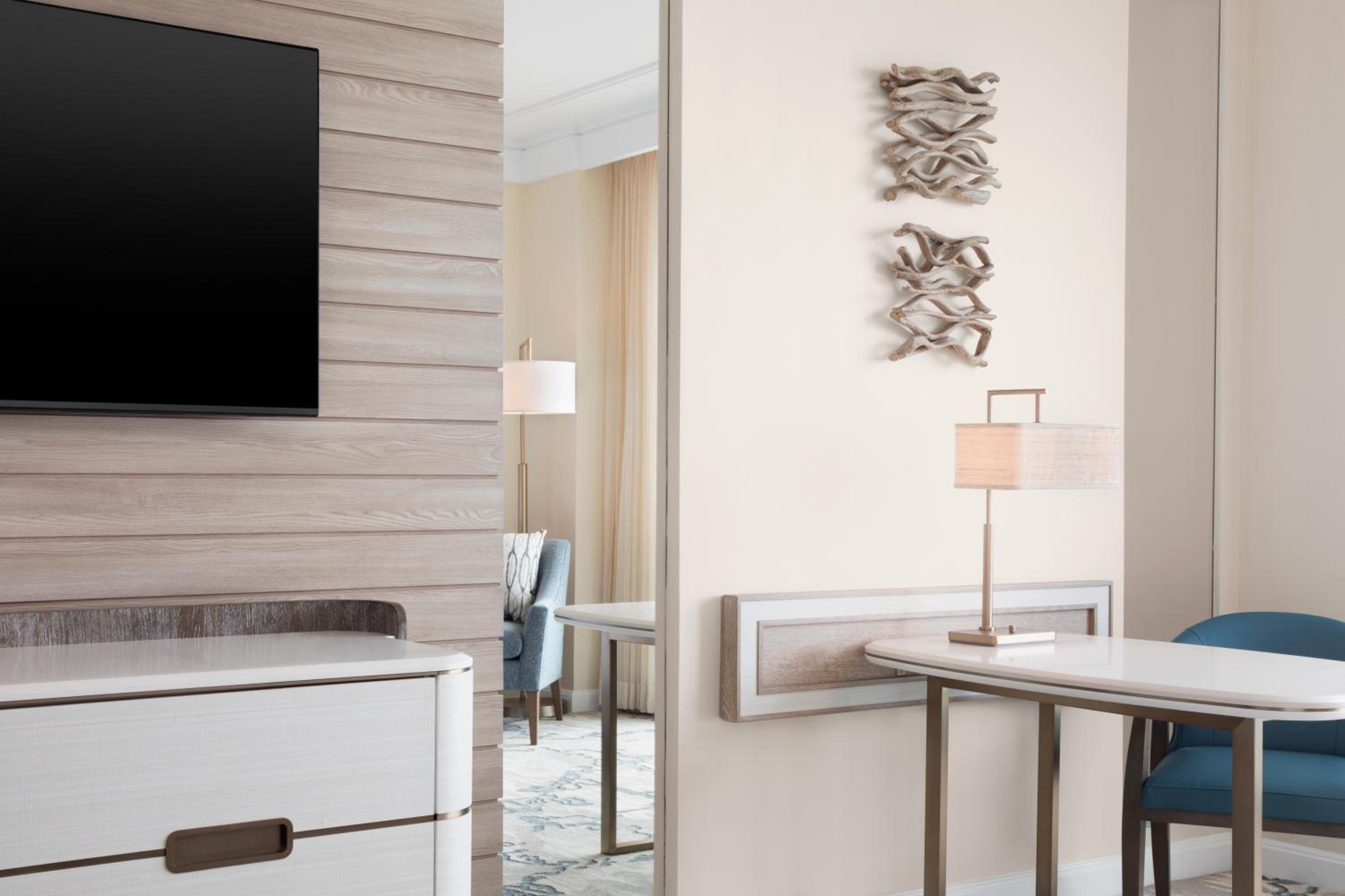 Imperial King Harbour View - Vista para o Porto Imperial King