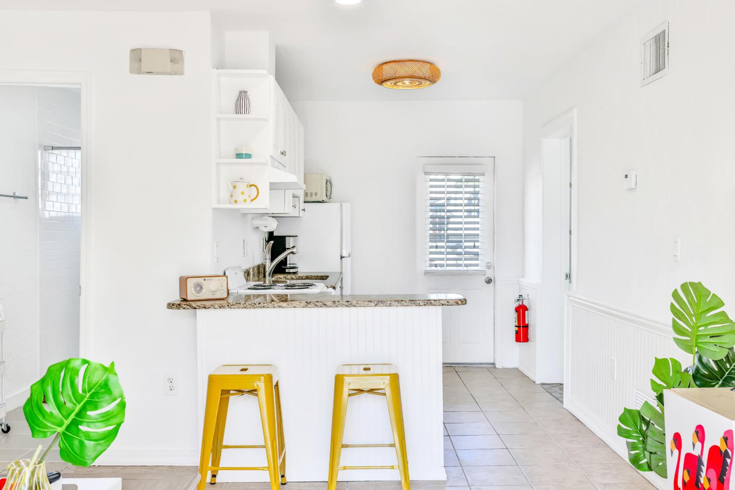 Standard Apartment - Photo 2