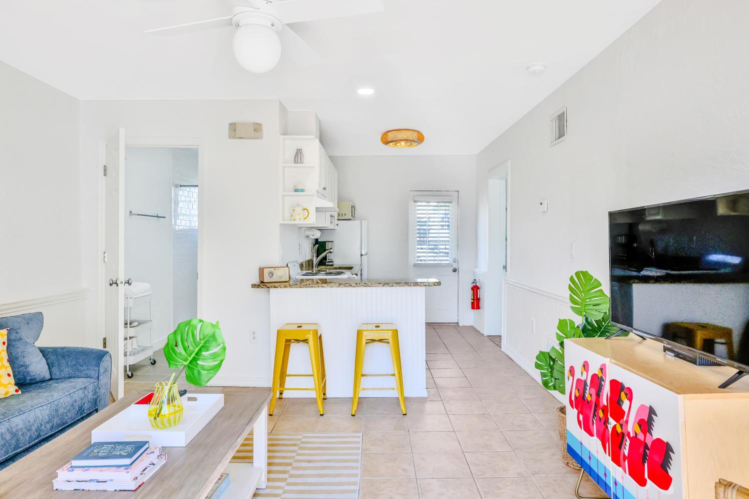 Standard Apartment - Photo 1