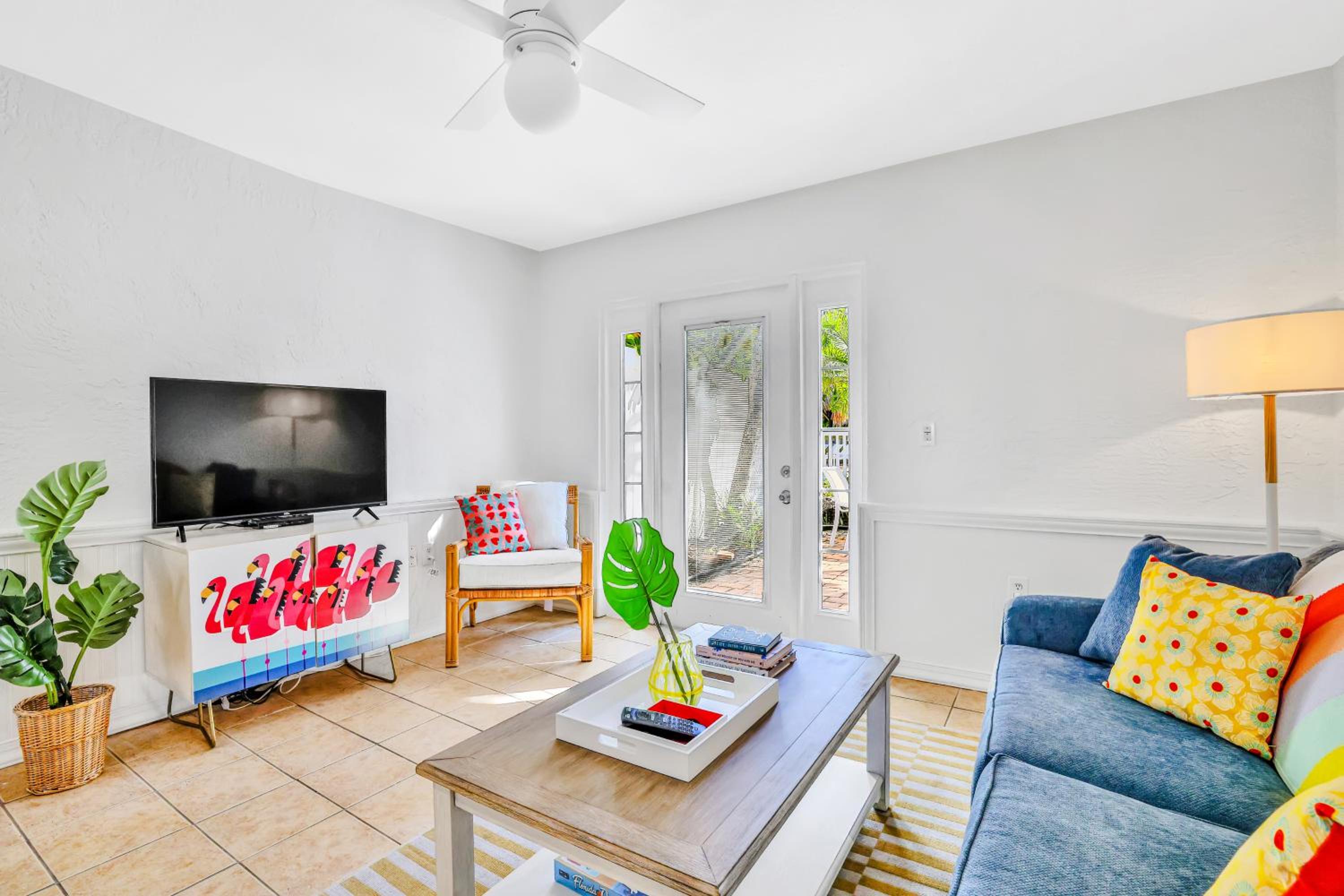Standard Apartment - Photo 4