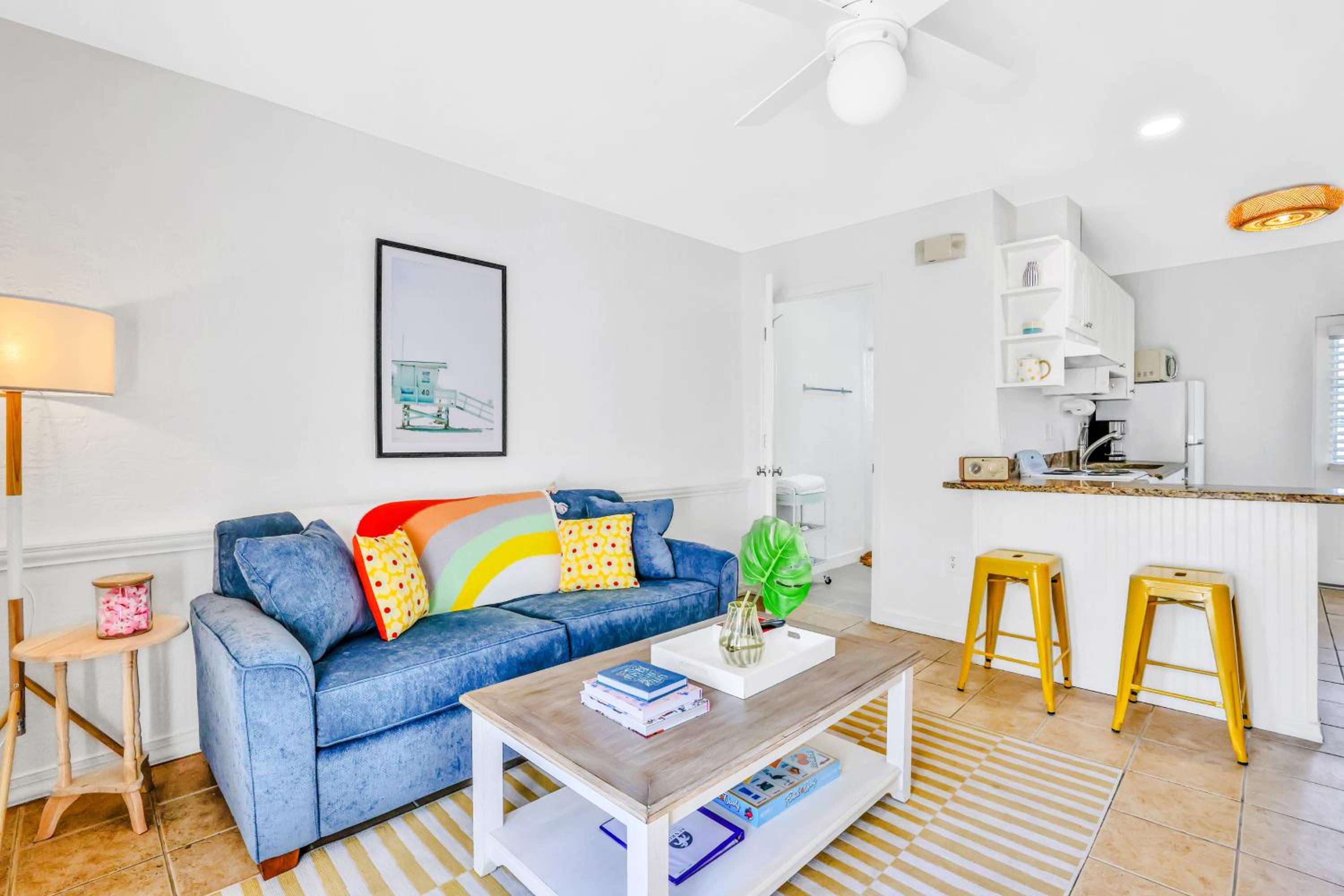Standard Apartment - Photo 3