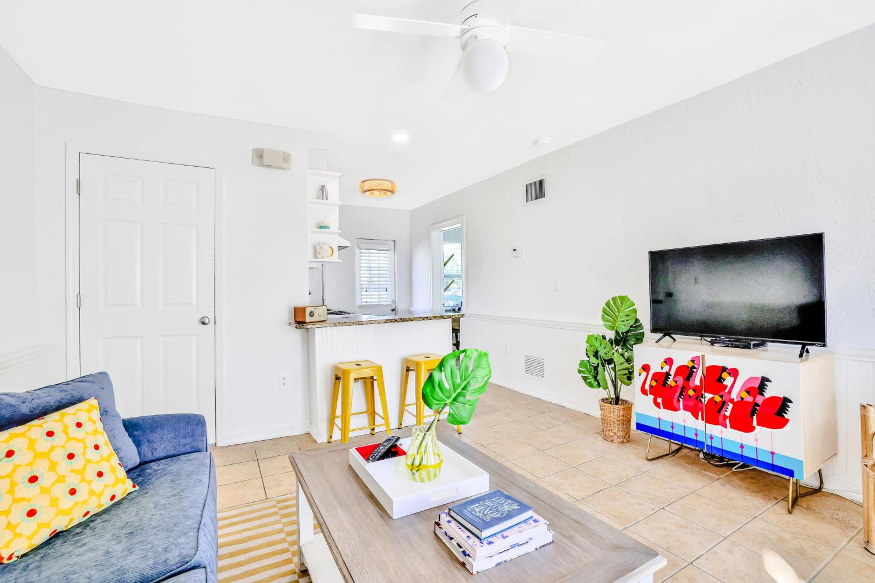 Standard Apartment - Photo 5