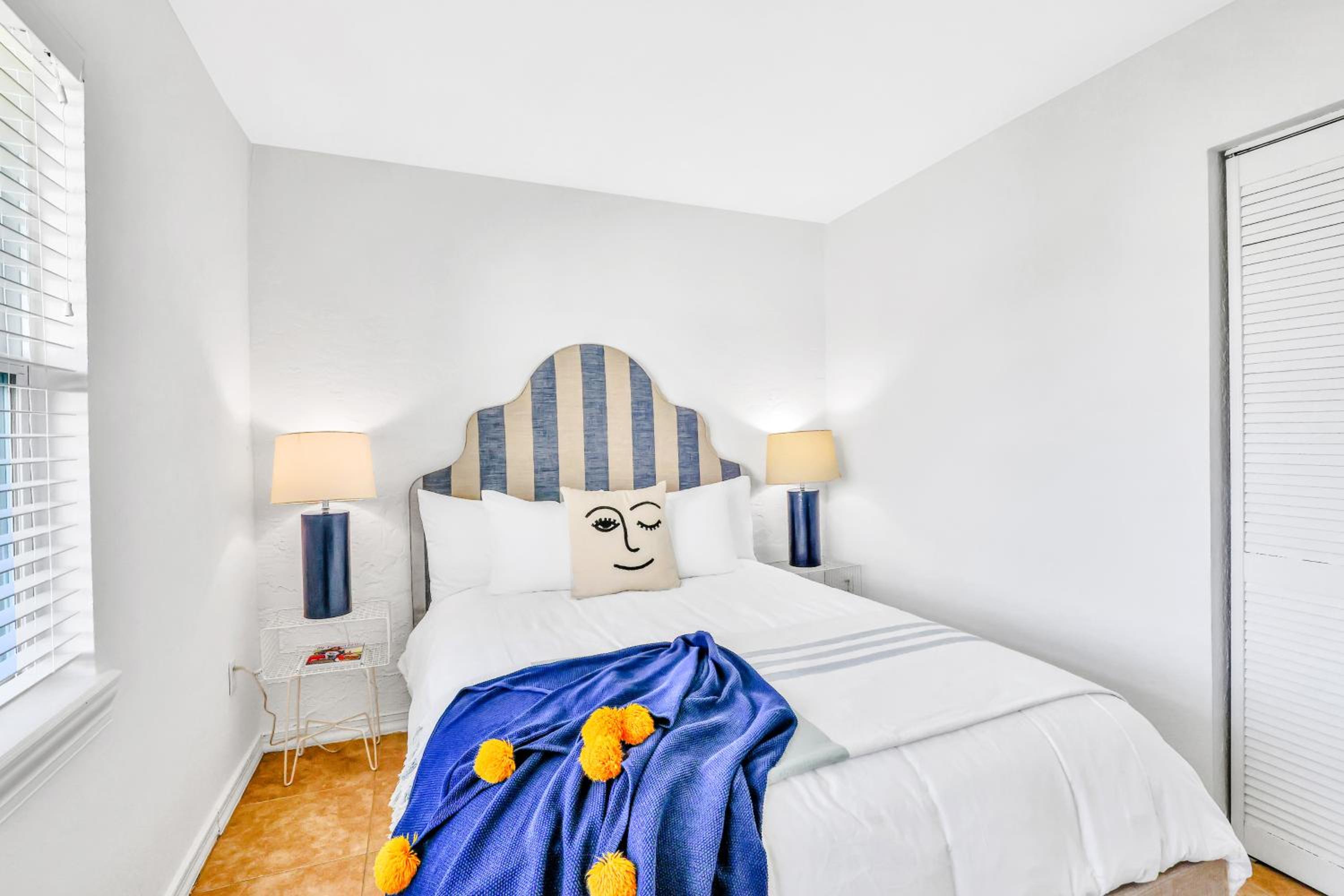 Standard Apartment - Photo 9