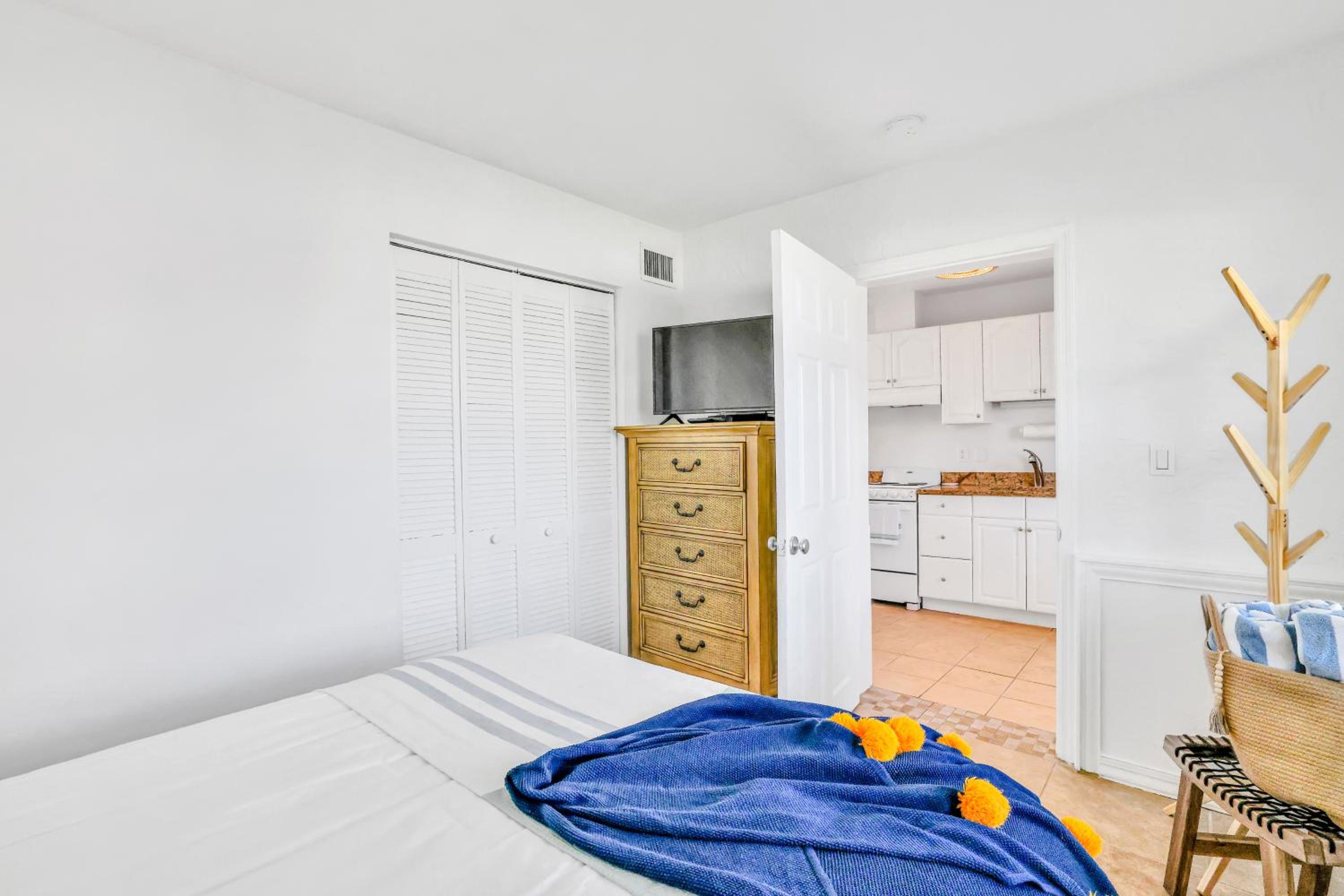 Standard Apartment - Photo 11