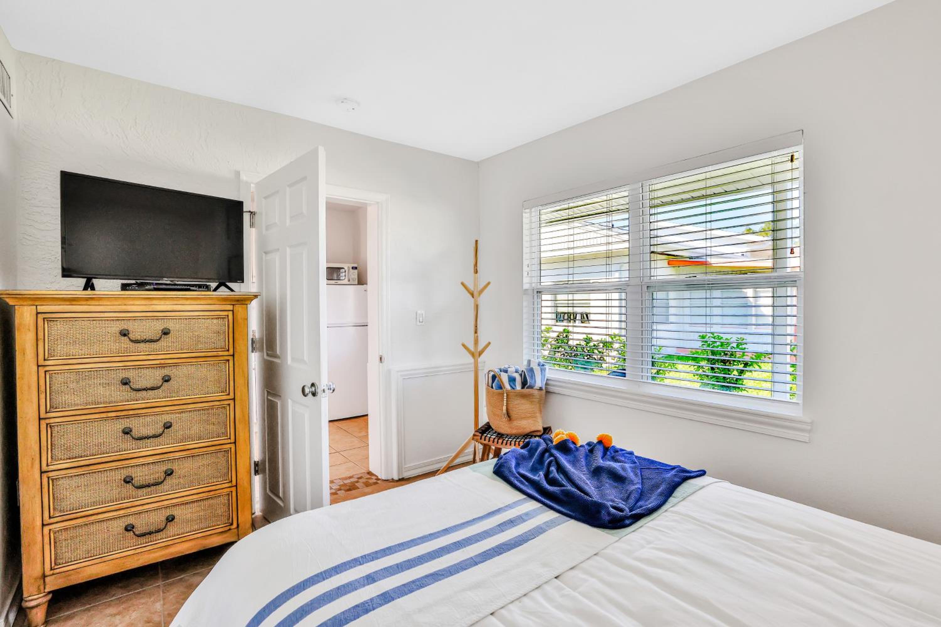 Standard Apartment - Photo 10