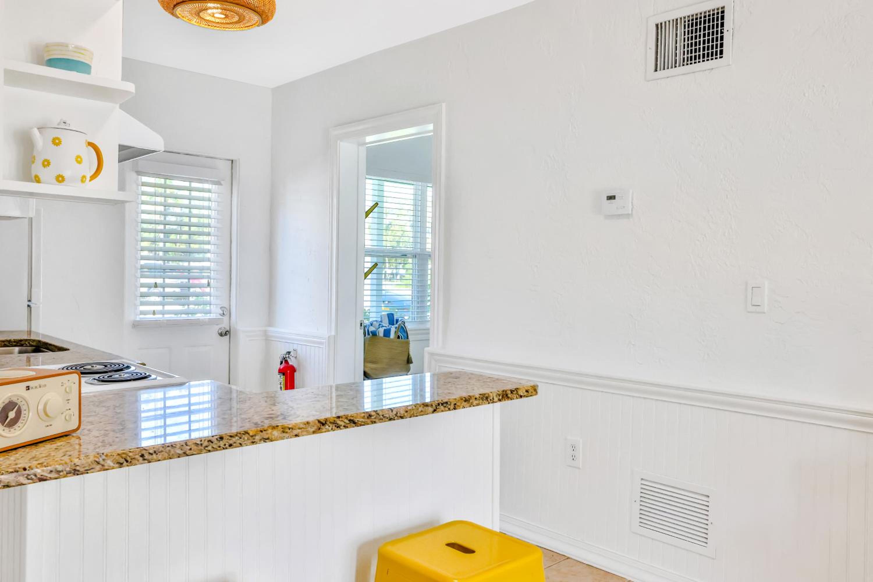 Standard Apartment - Photo 13