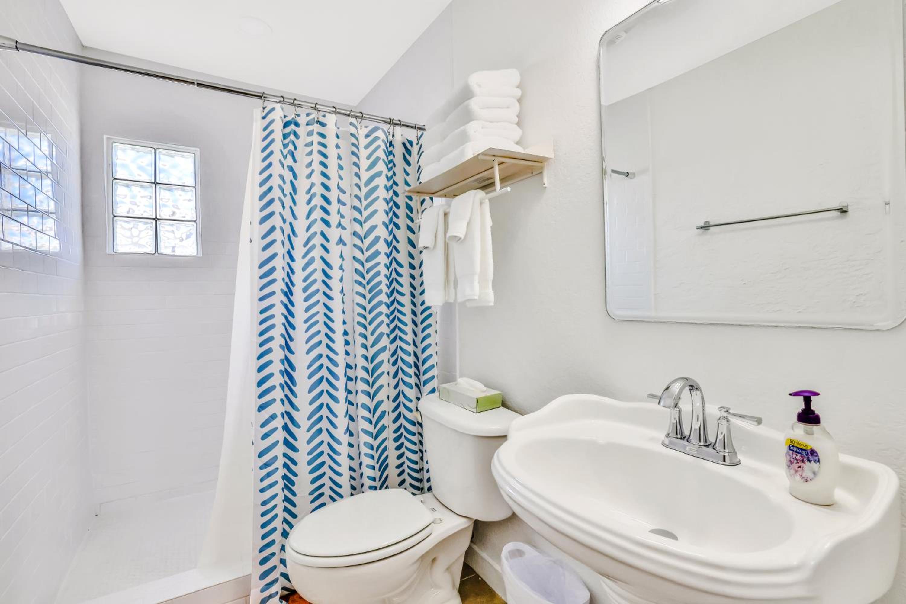 Standard Apartment - Photo 15