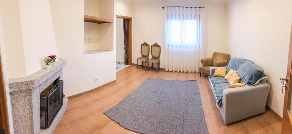 Two-Bedroom House photo 1