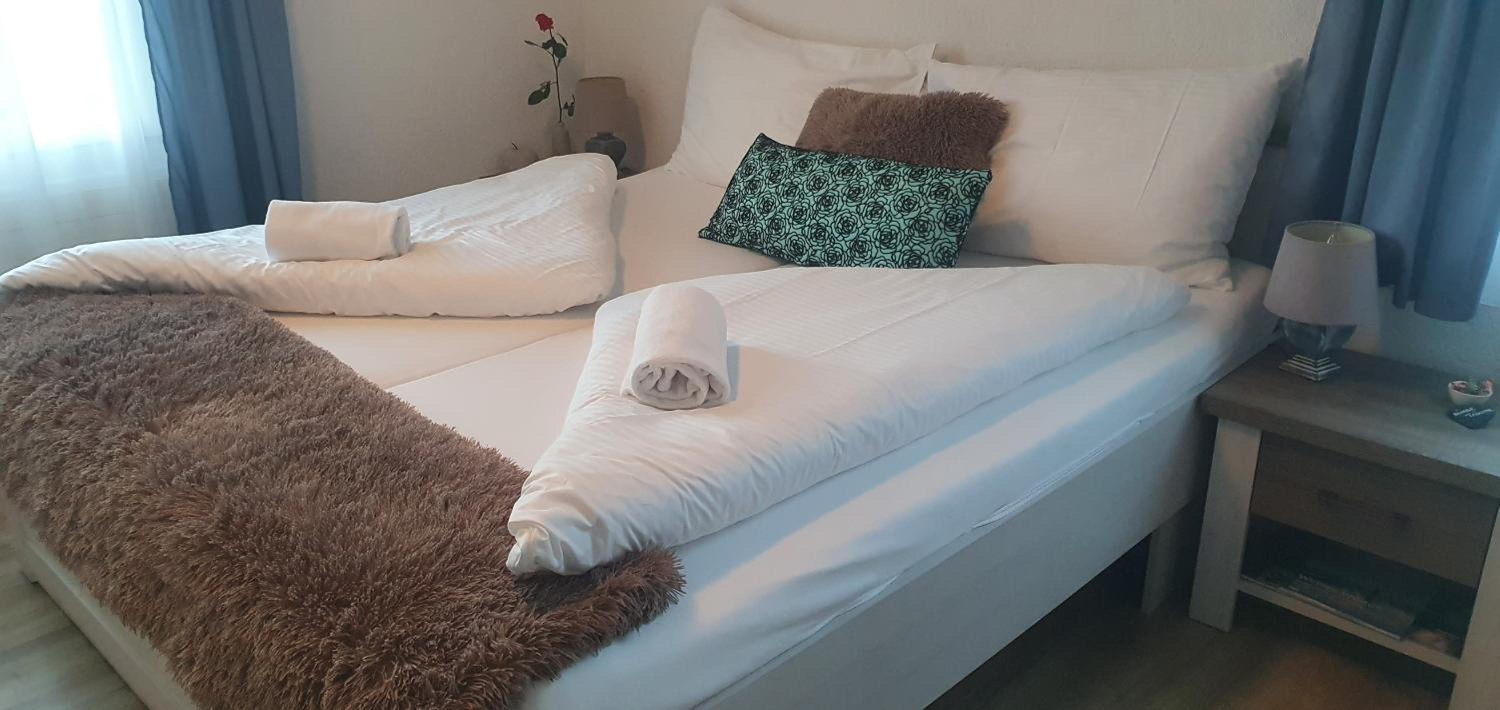 Double Room - Photo 4