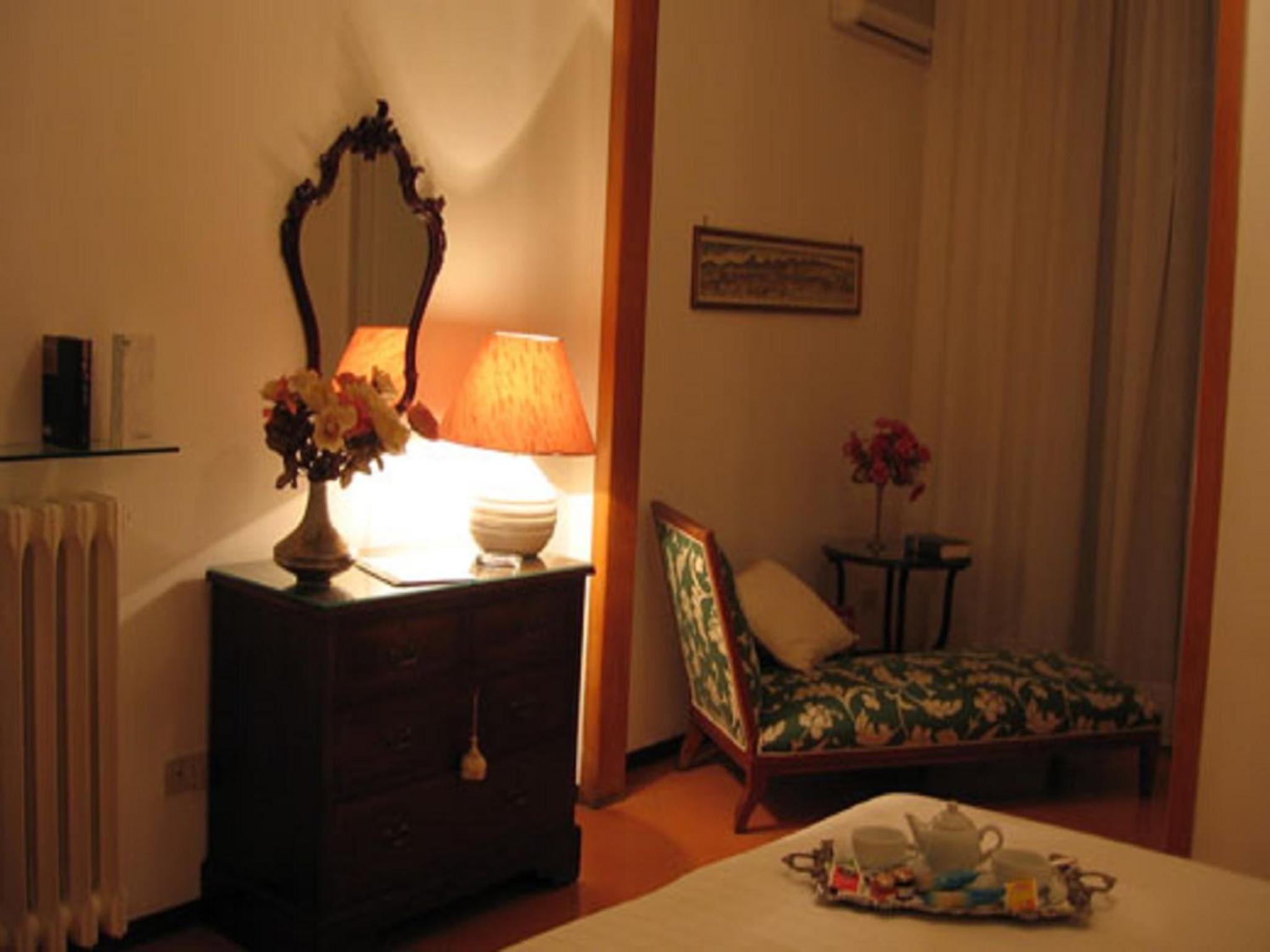 Comfort Double Room - Photo 6