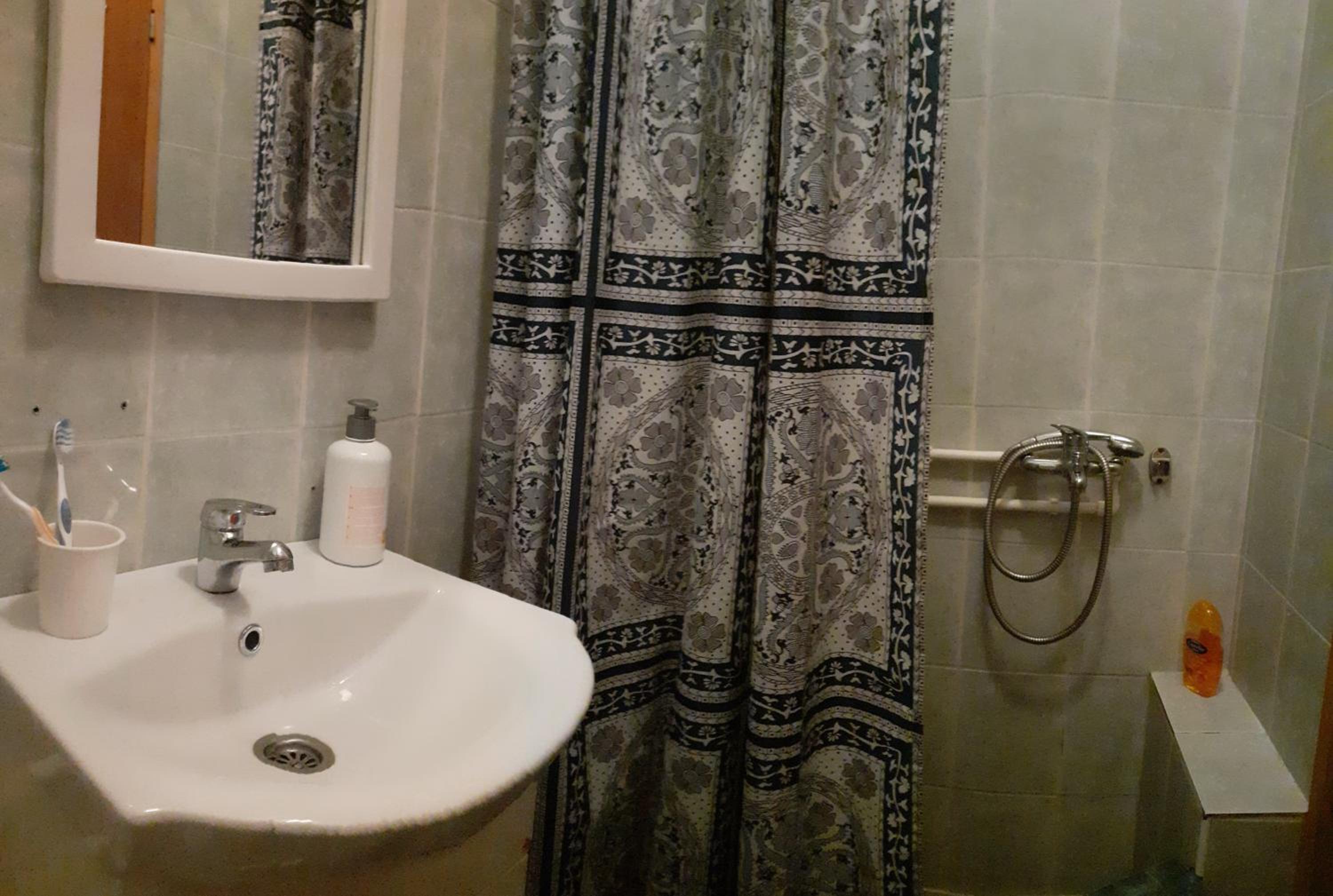 Two-Bedroom House photo 2