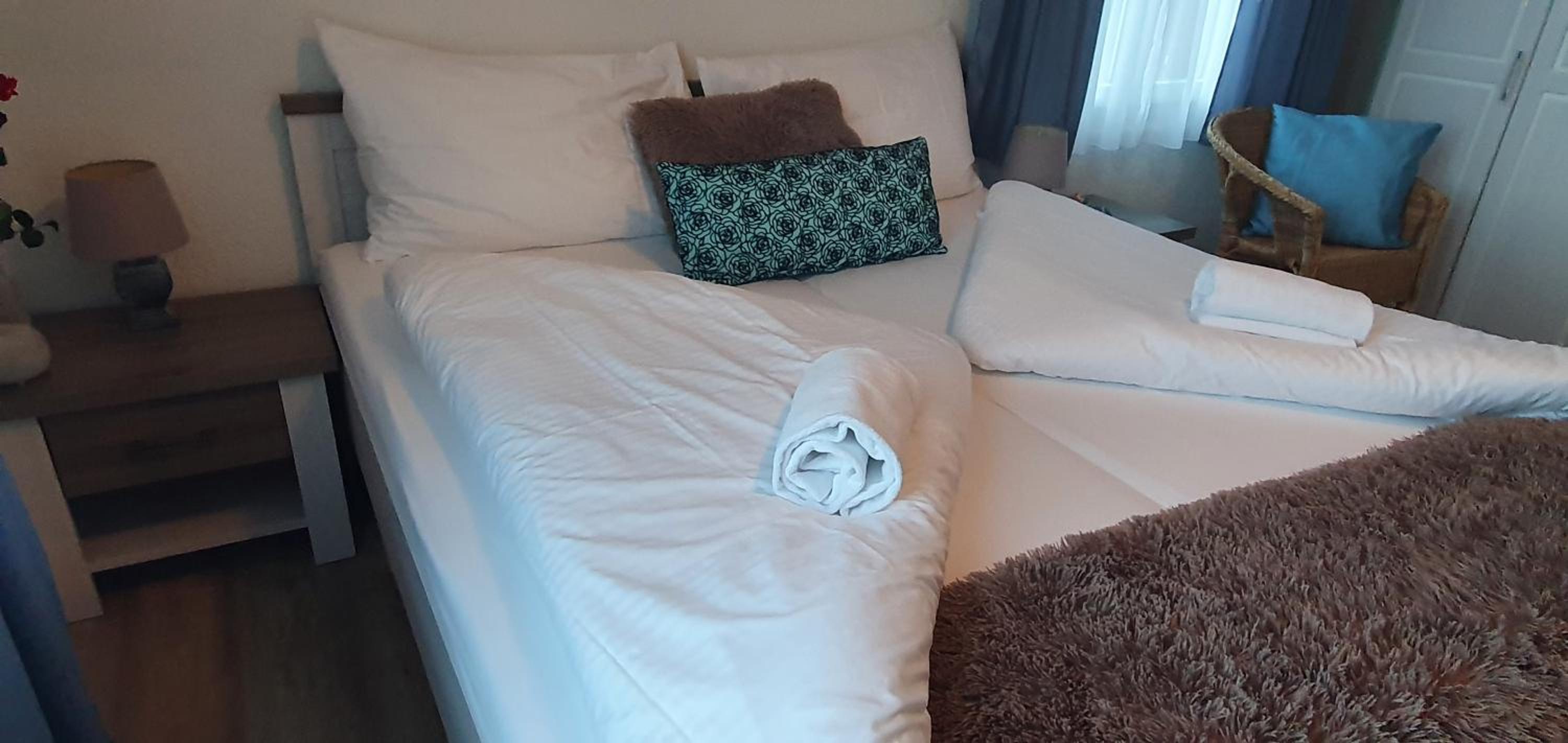 Double Room - Photo 1