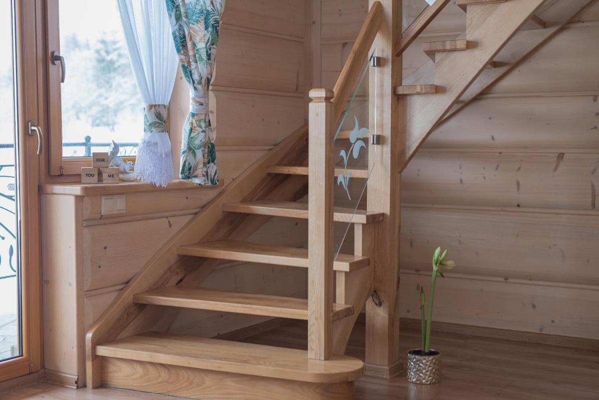 Two-Bedroom Chalet photo 3