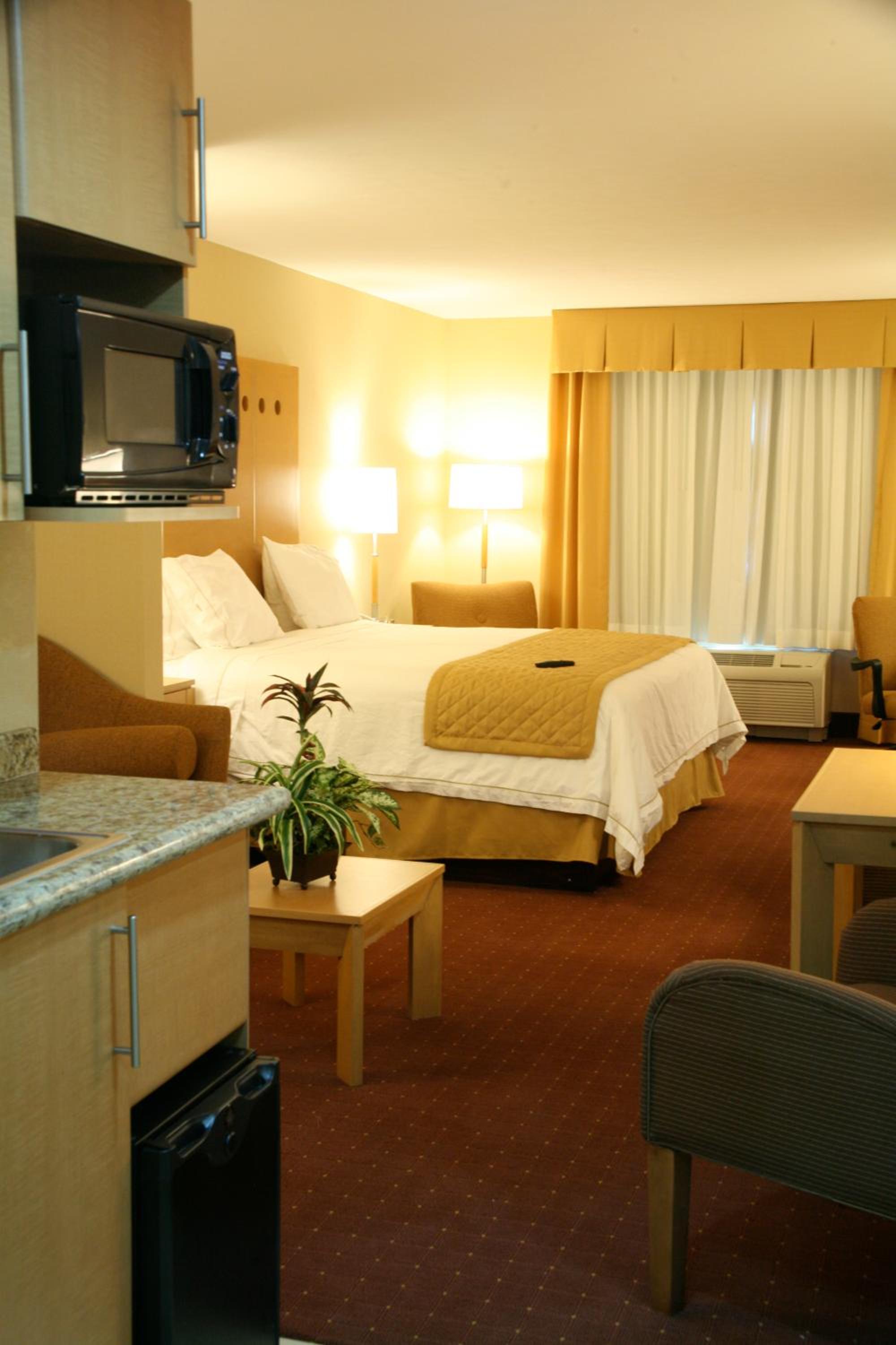 King Suite - Photo 1