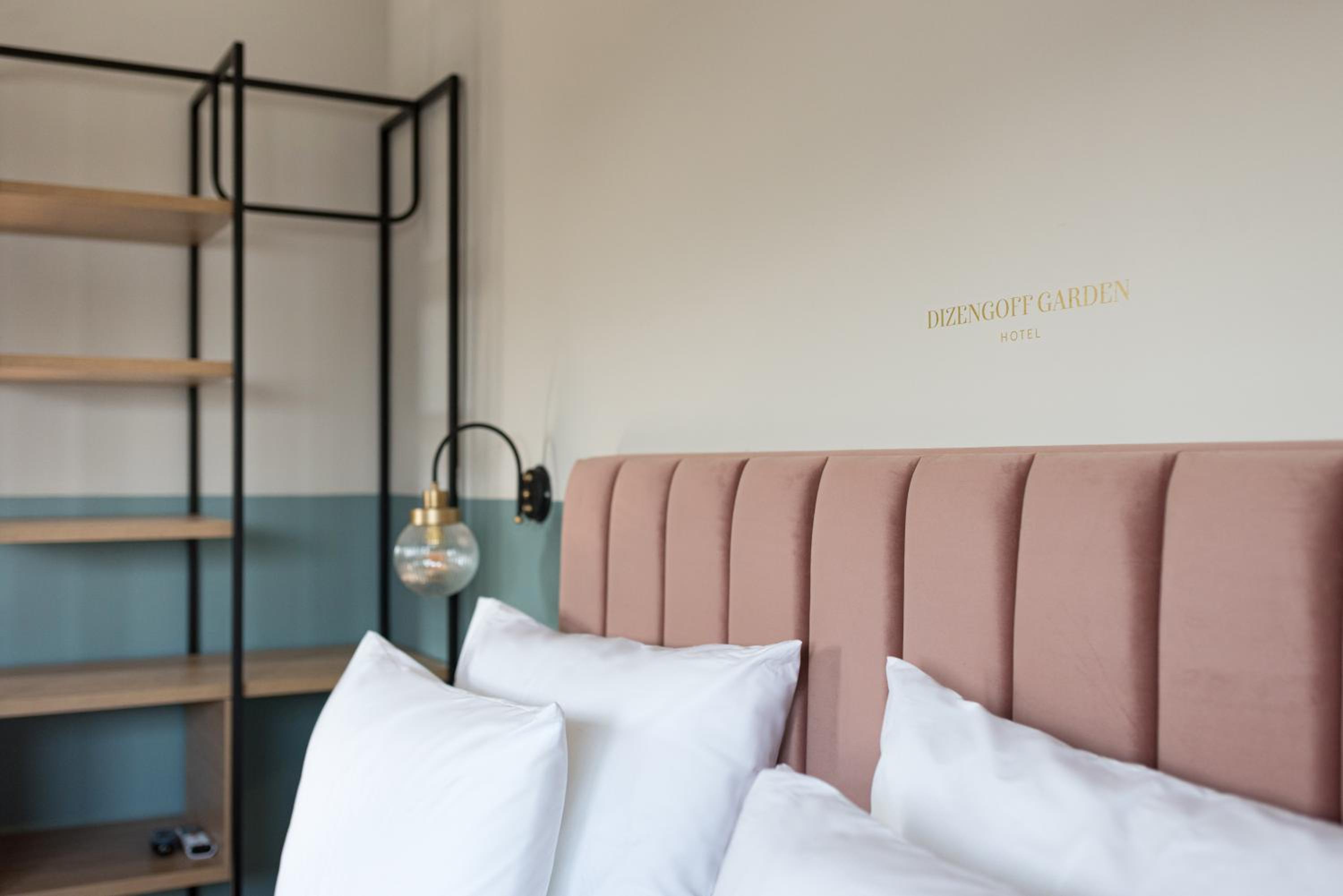 Classic Double or Twin Room - Photo 8