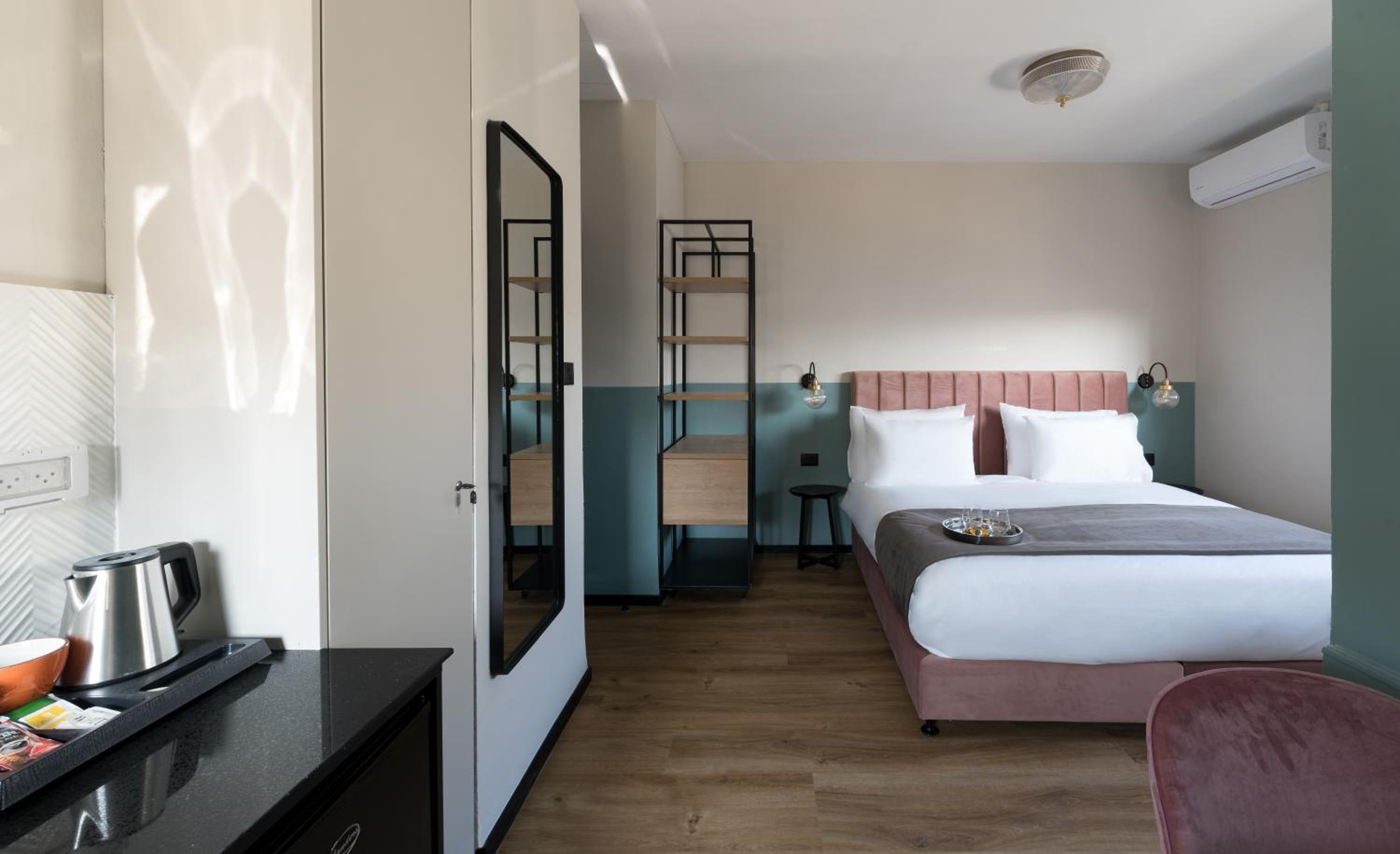 Classic Double or Twin Room - Photo 2