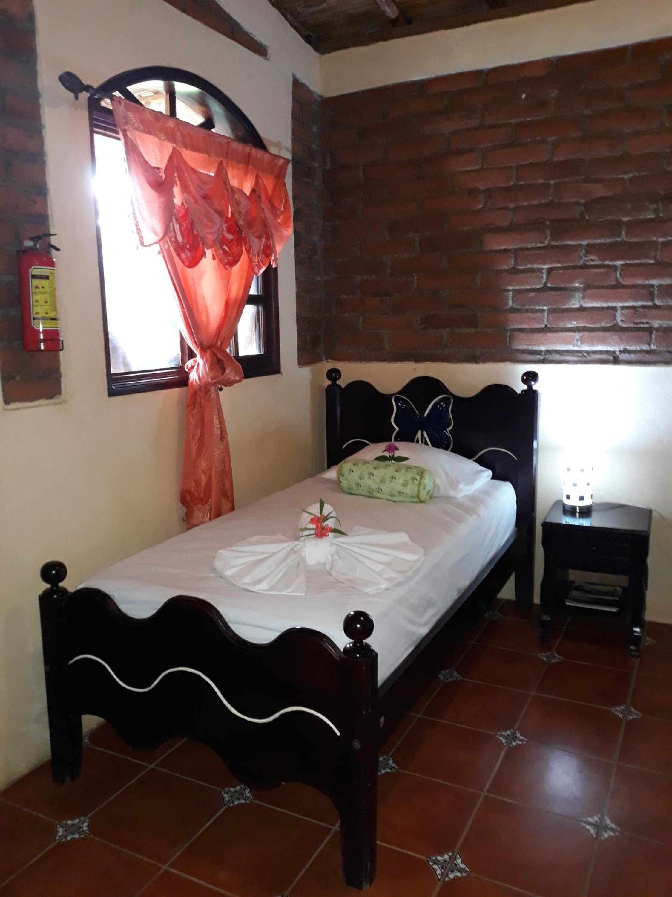 Budget Triple Room photo 2