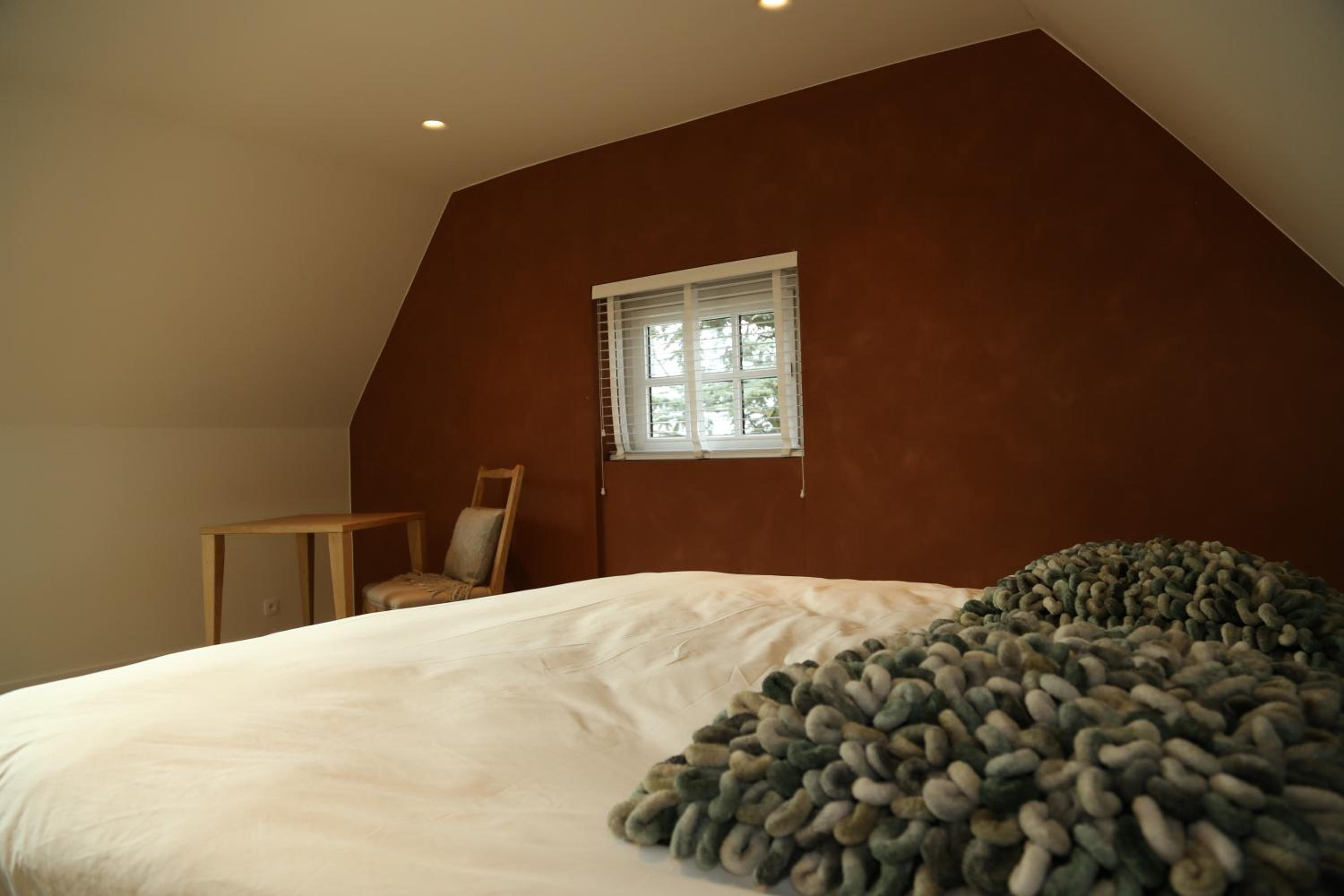 Quadruple Room with Garden View photo 1