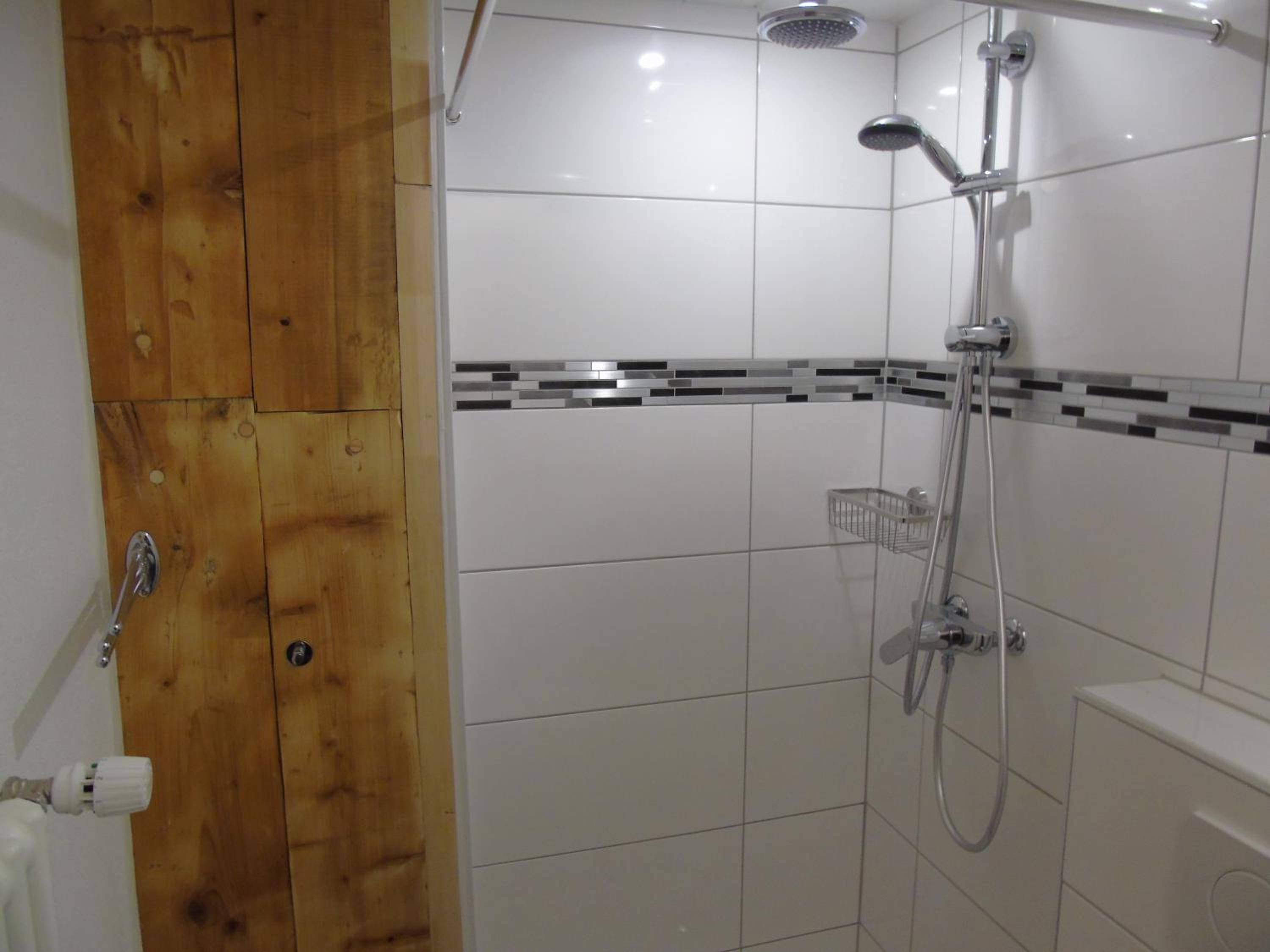 Double Room with Balcony photo 3