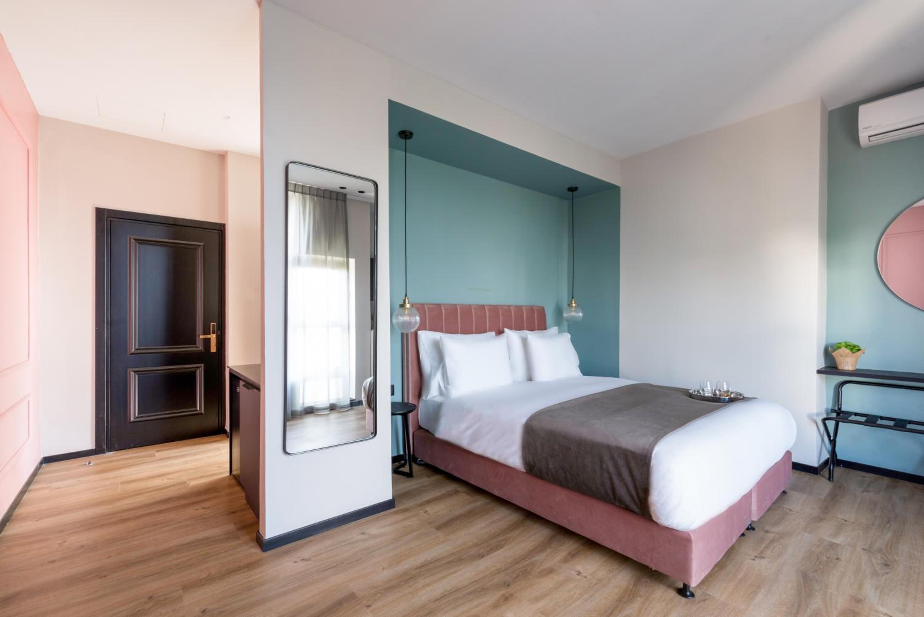 Premium Double or Twin Room - Photo 1