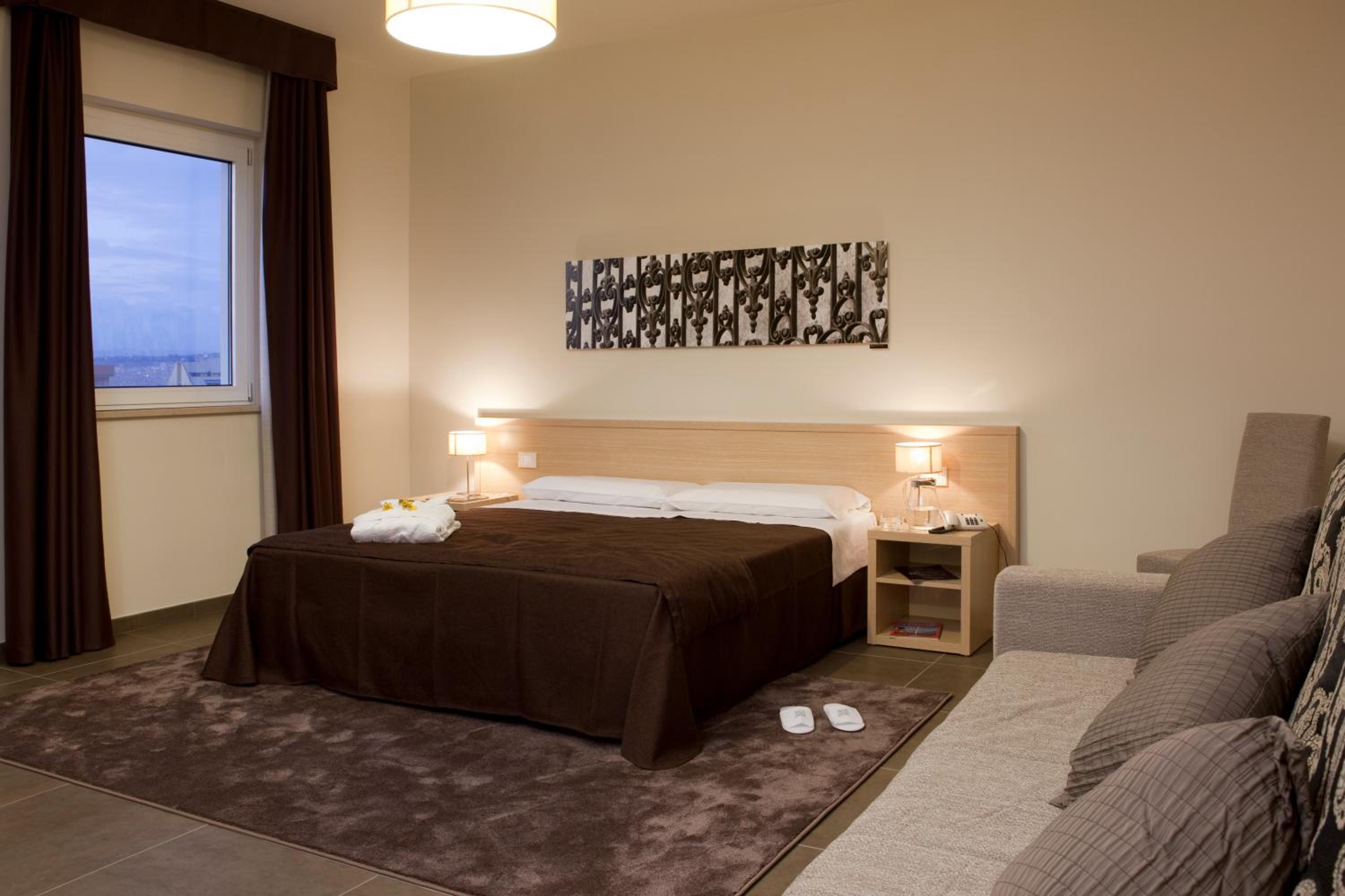 Superior Double Room photo 3