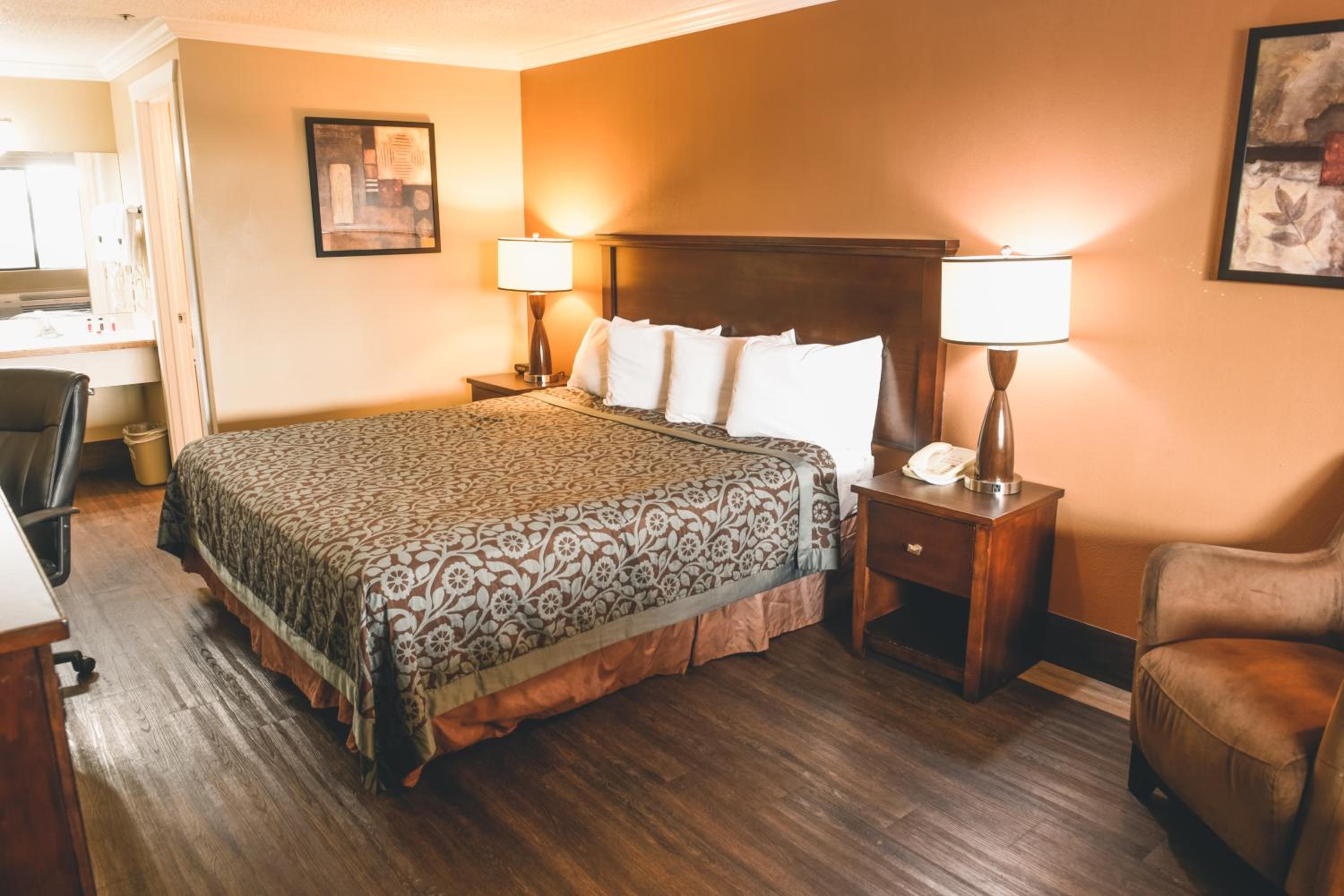 King Room Non Smoking