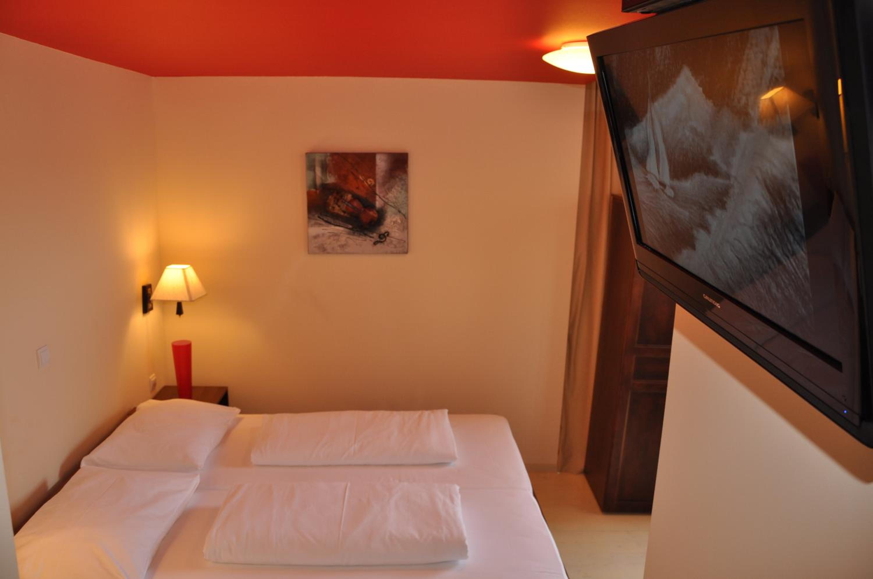 Double Room - Attic