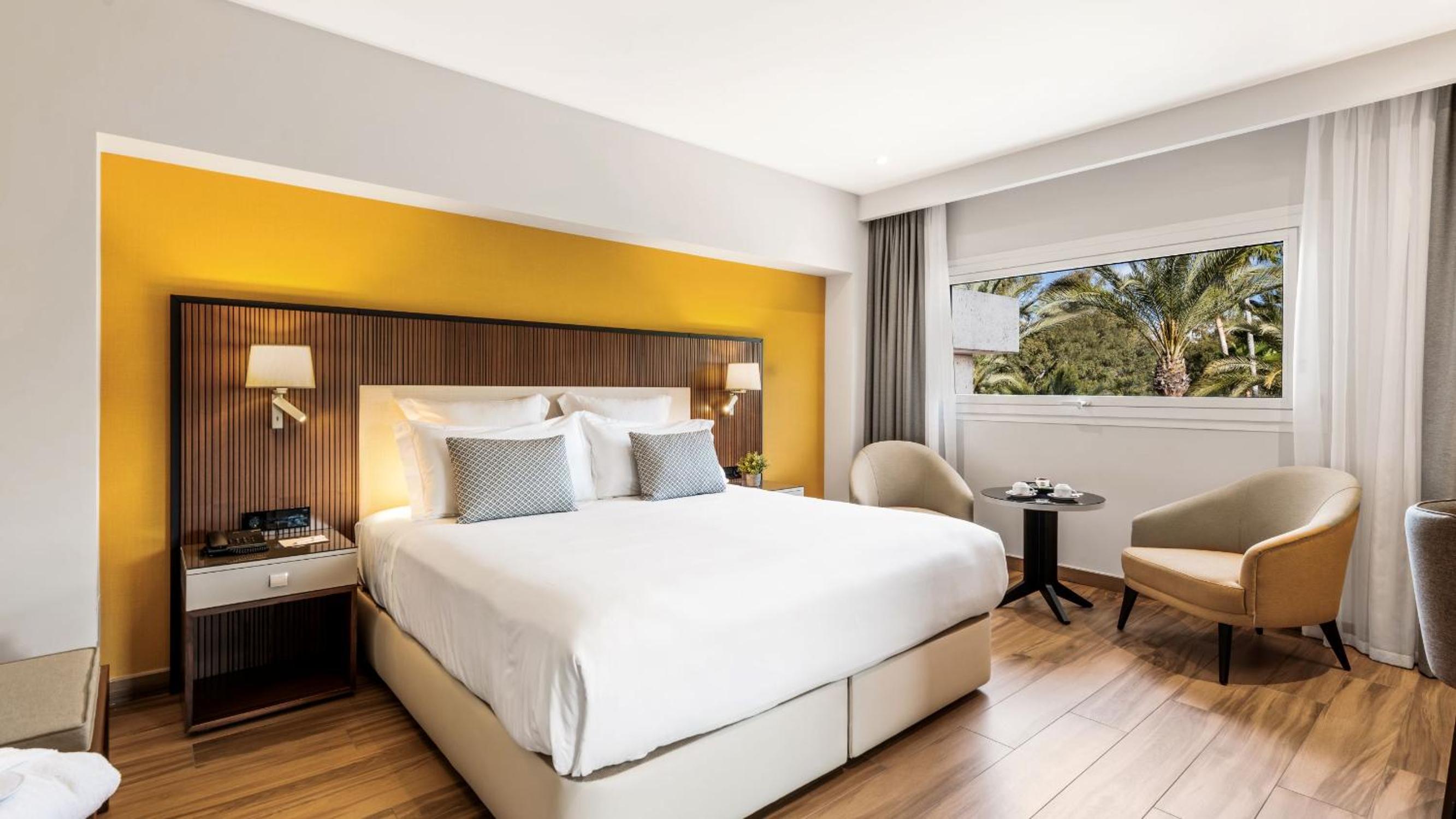 Suite Deluxe