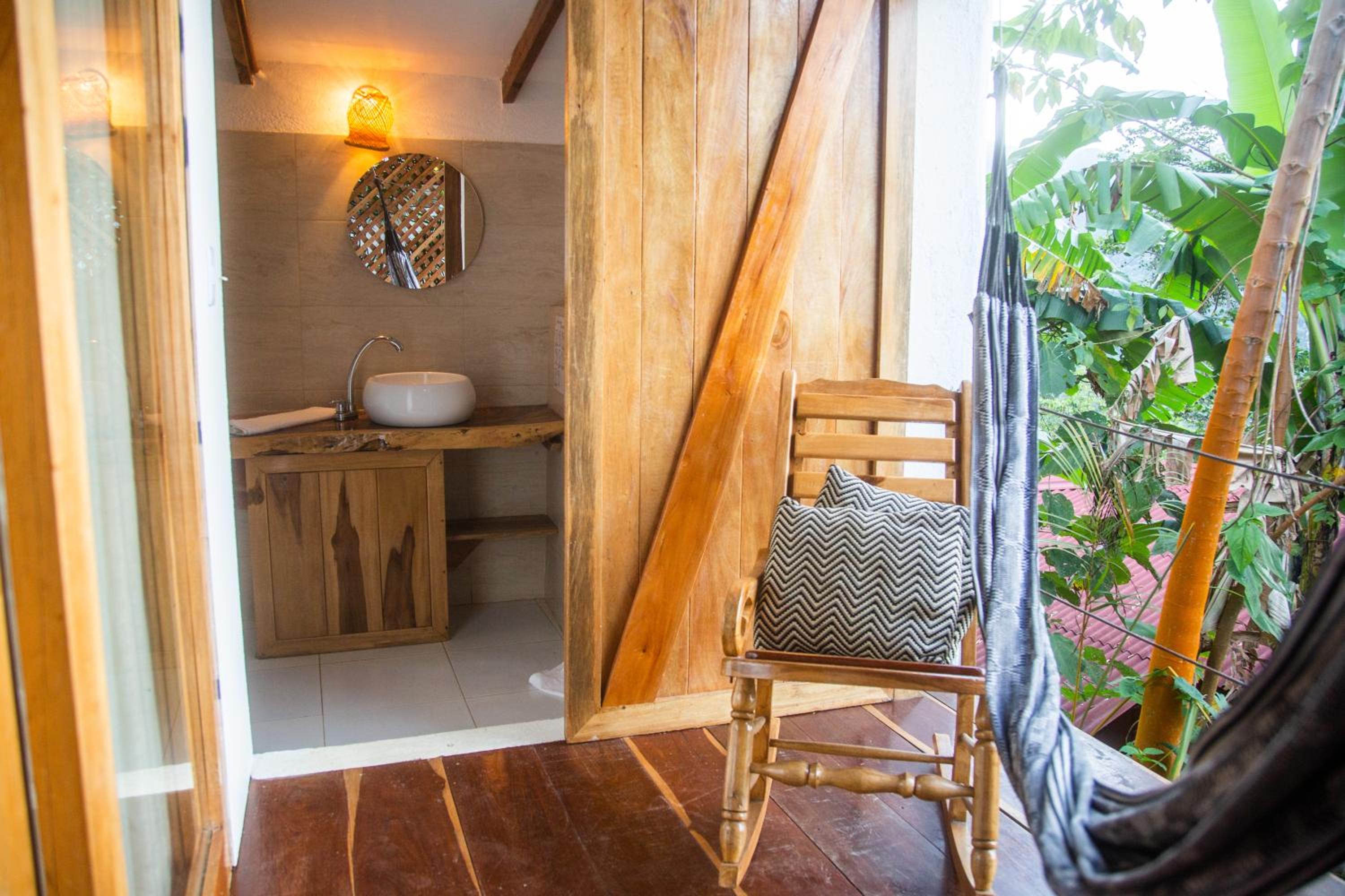 Double Room with Balcony photo 3