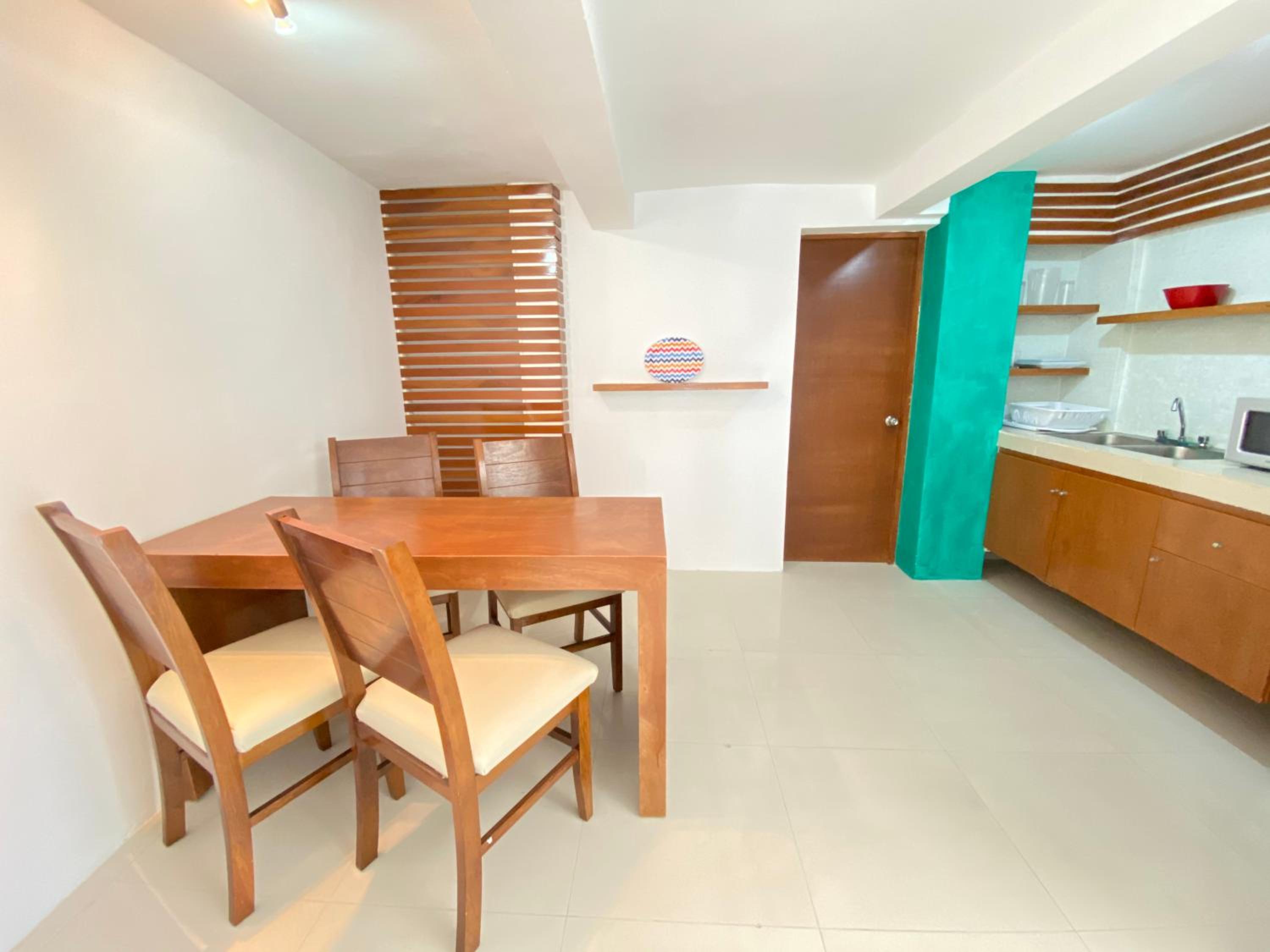 Studio with Ocean View - Photo 10
