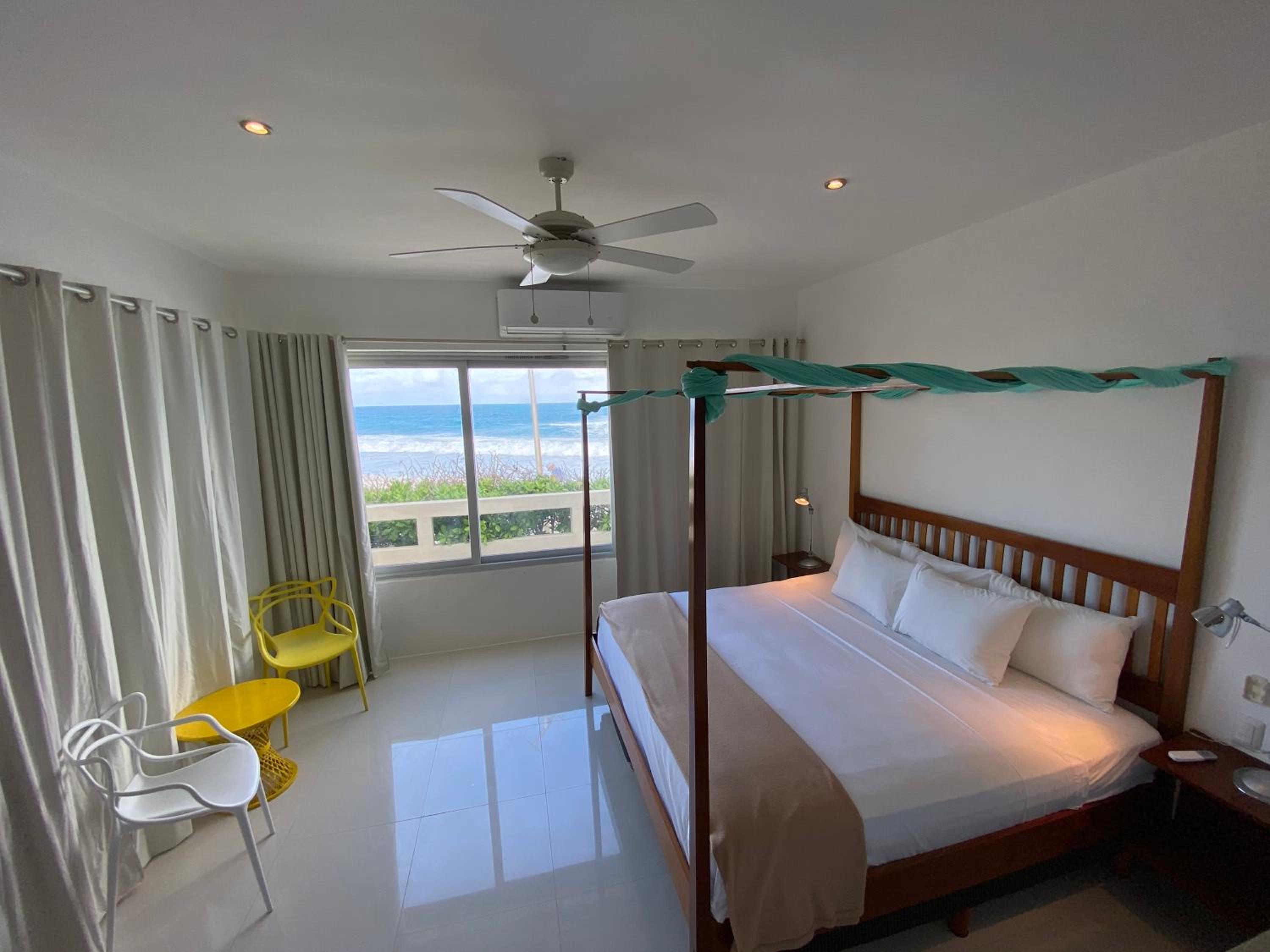 Studio with Ocean View - Photo 9