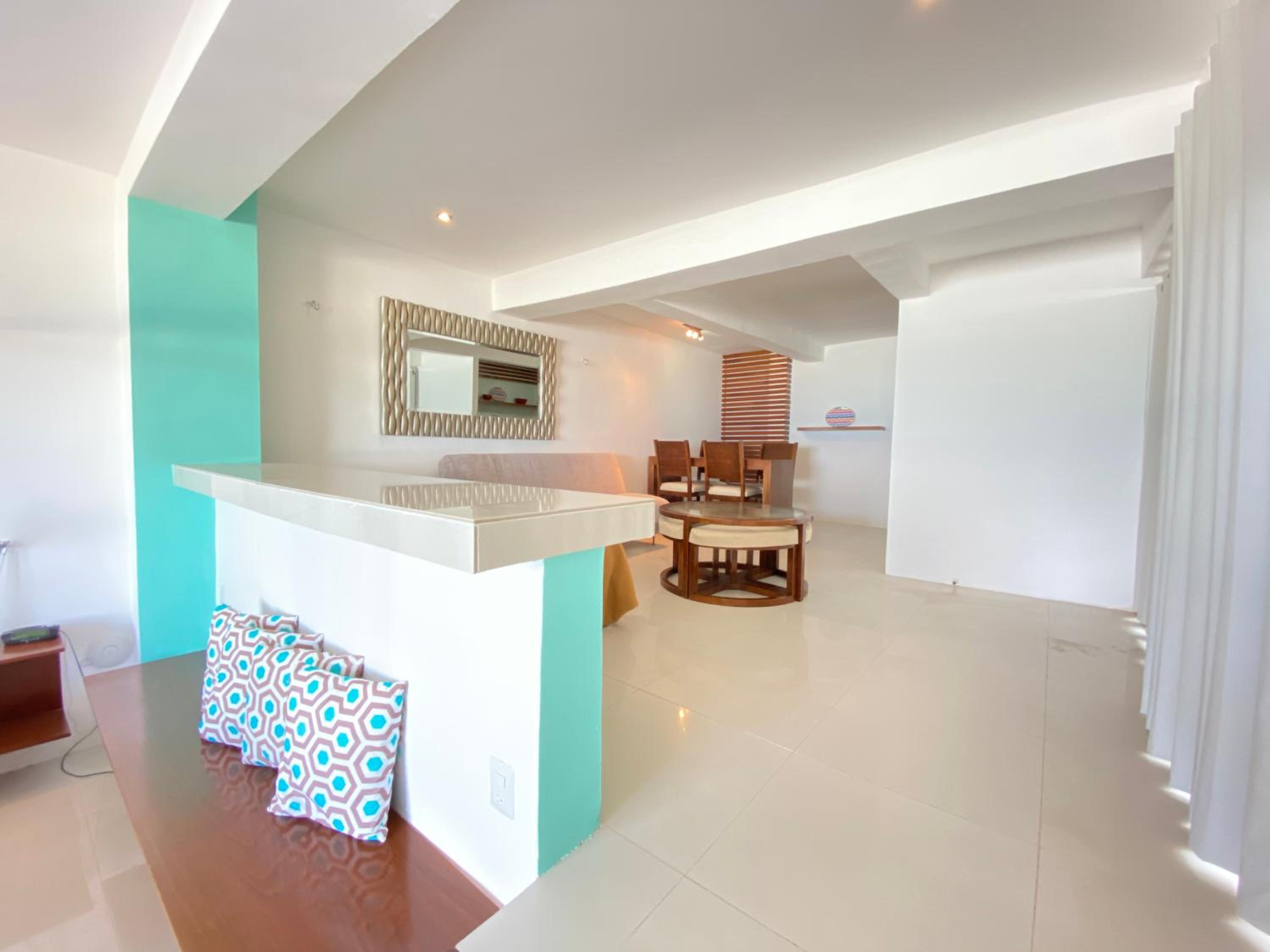 Studio with Ocean View - Photo 7