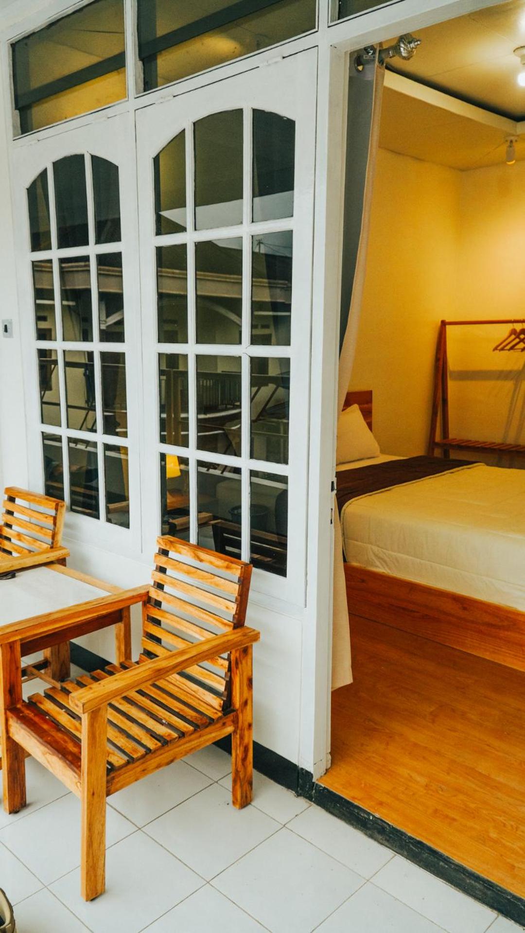 Deluxe Room - Photo 7