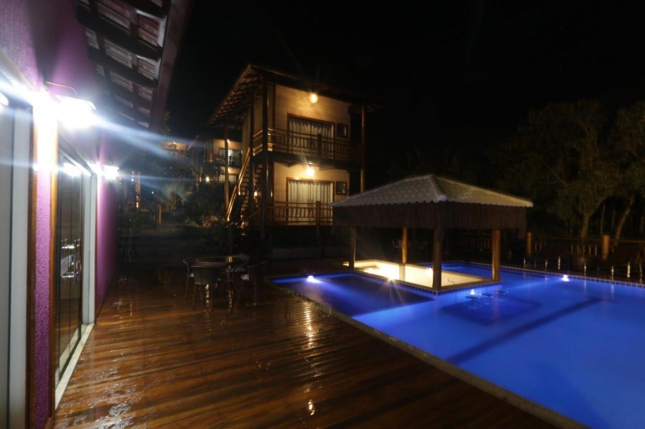 Triple Room with Pool View - Photo 8