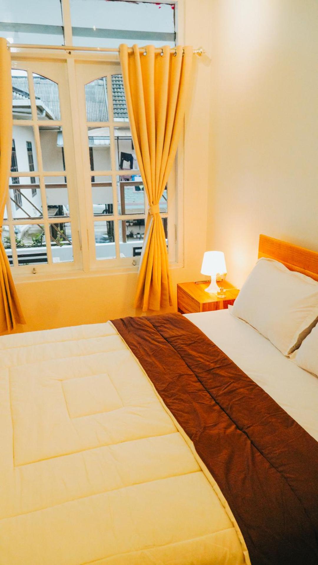 Deluxe Room - Photo 14