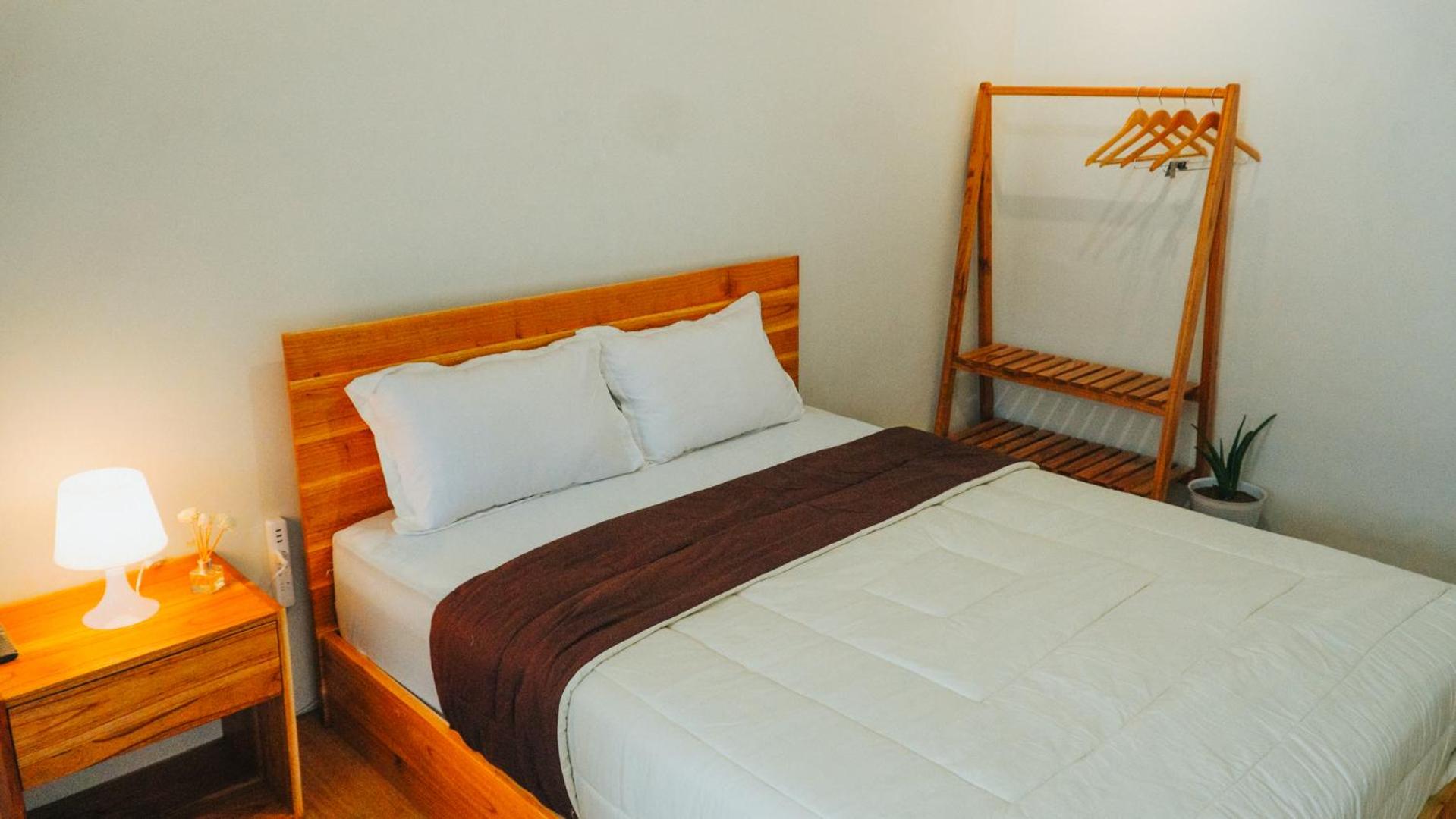 Deluxe Room - Photo 9