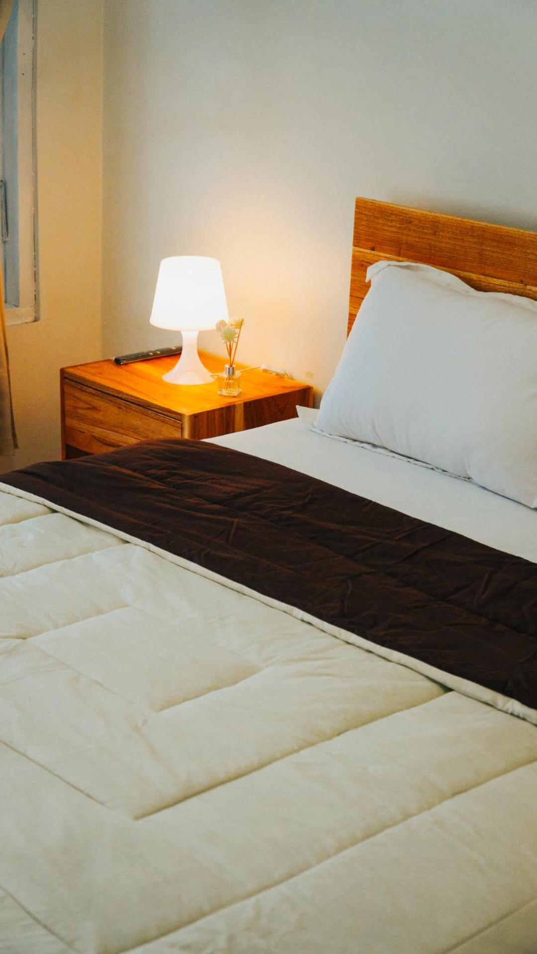 Deluxe Room - Photo 5