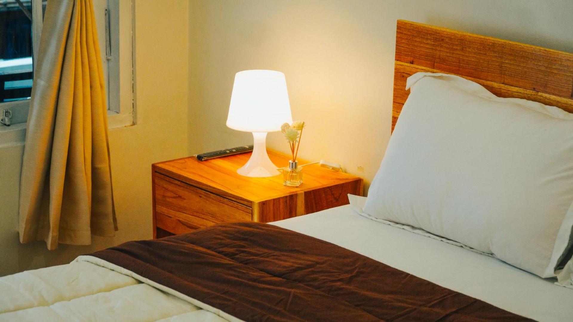 Deluxe Room - Photo 4