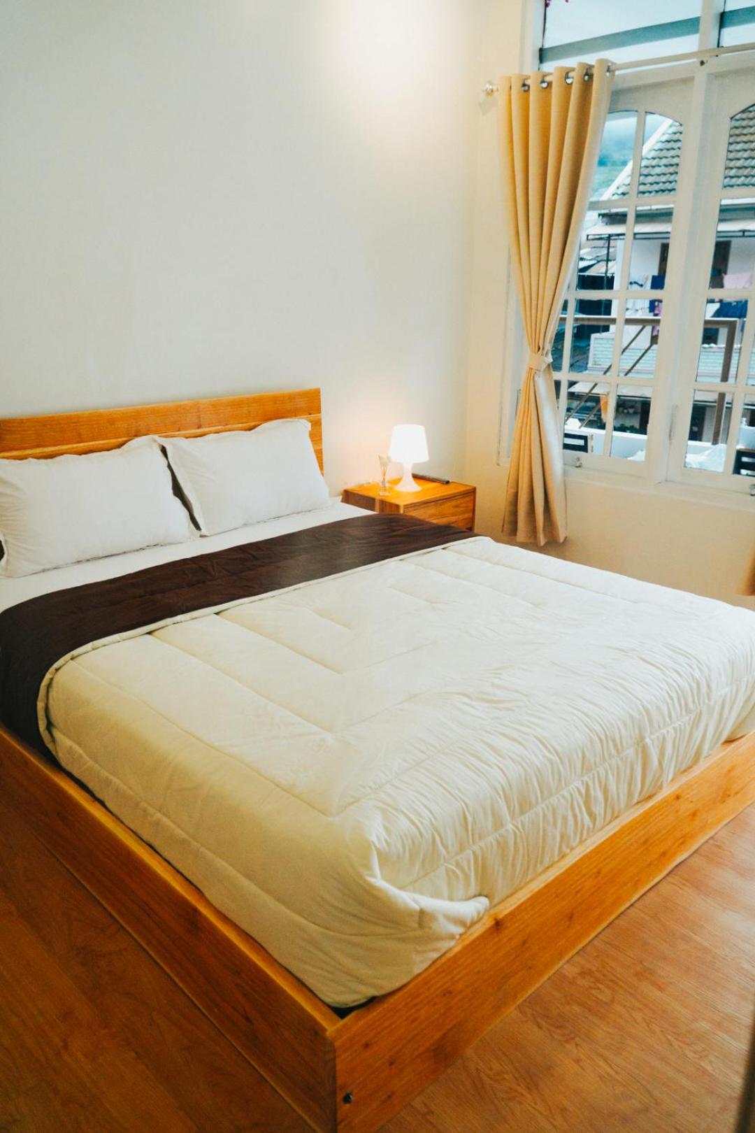 Deluxe Room - Photo 1