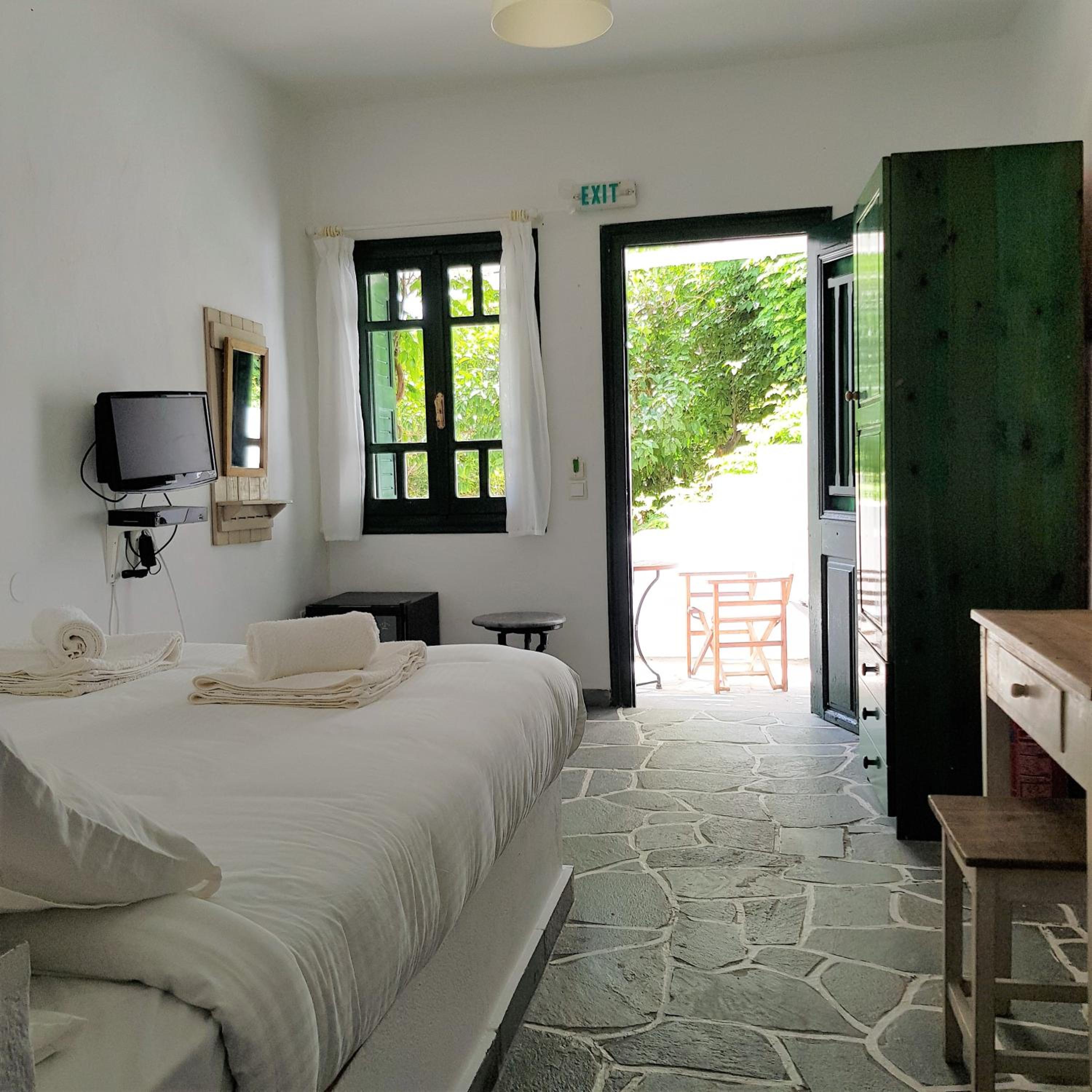 Double Room photo 3