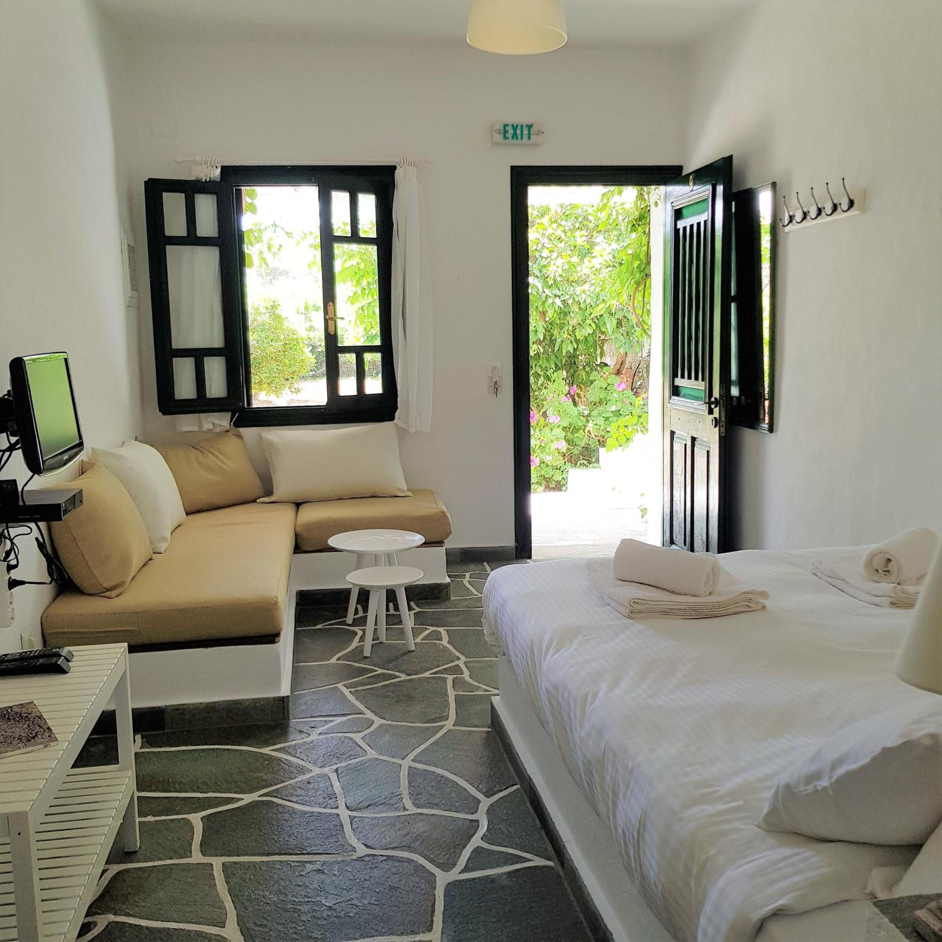 Double Room photo 2