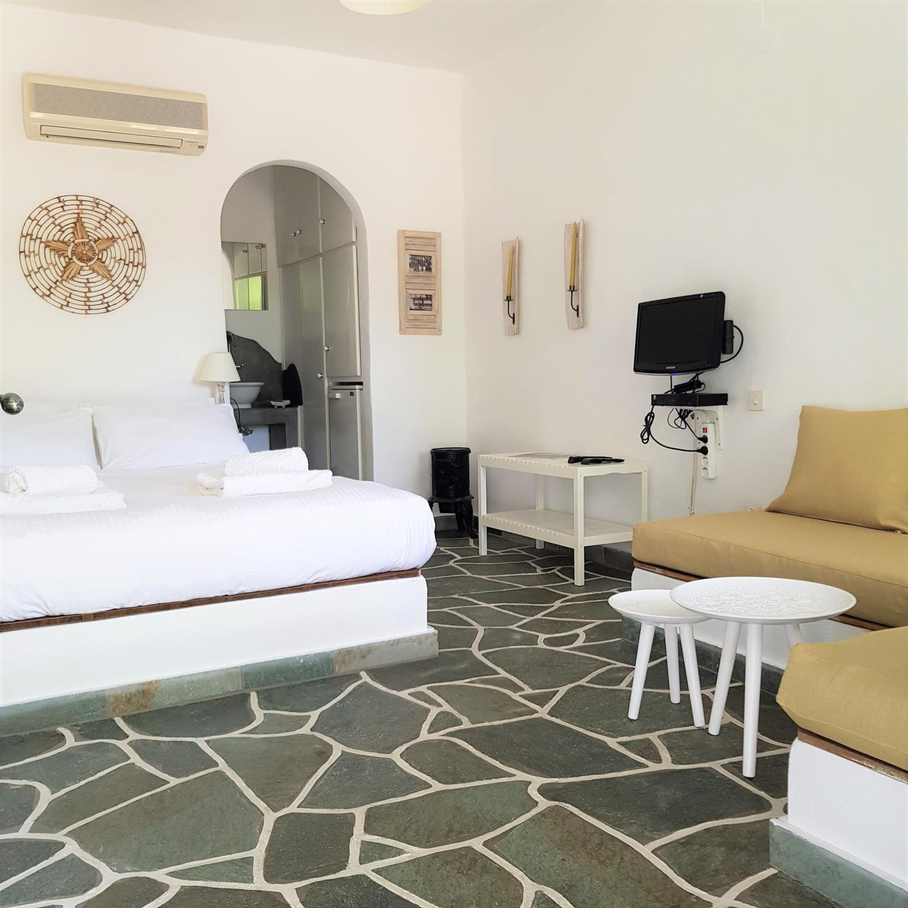 Double Room photo 1