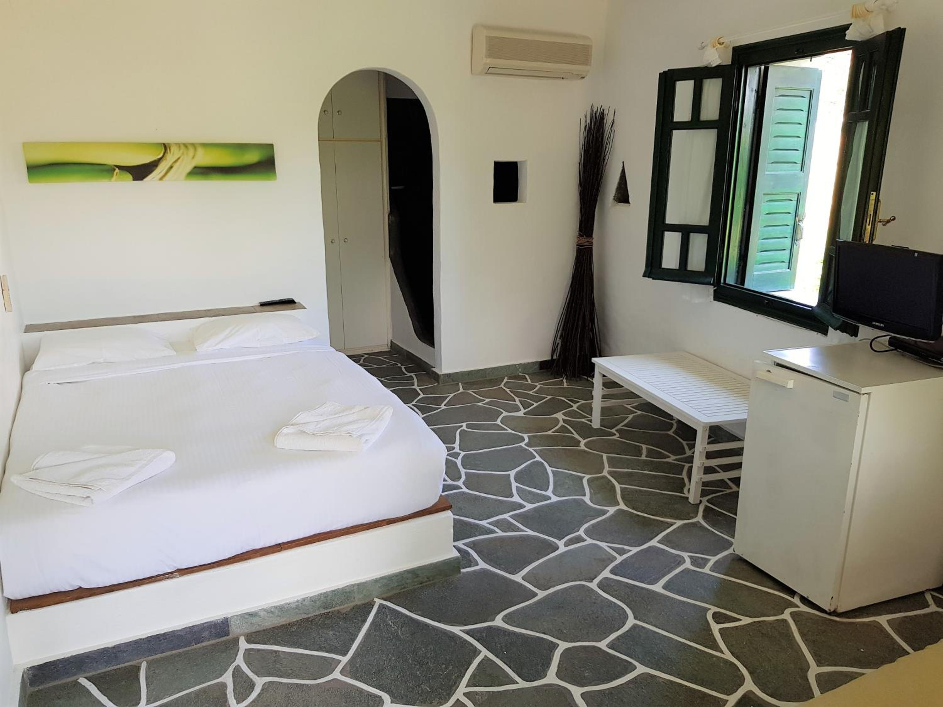Superior Double Room photo 1