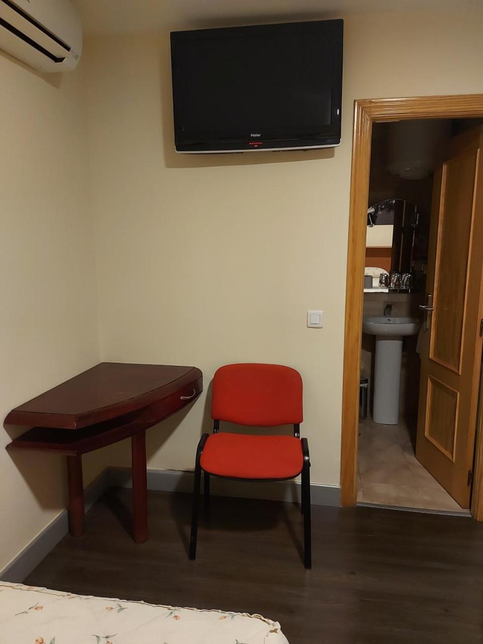 Twin Room photo 3