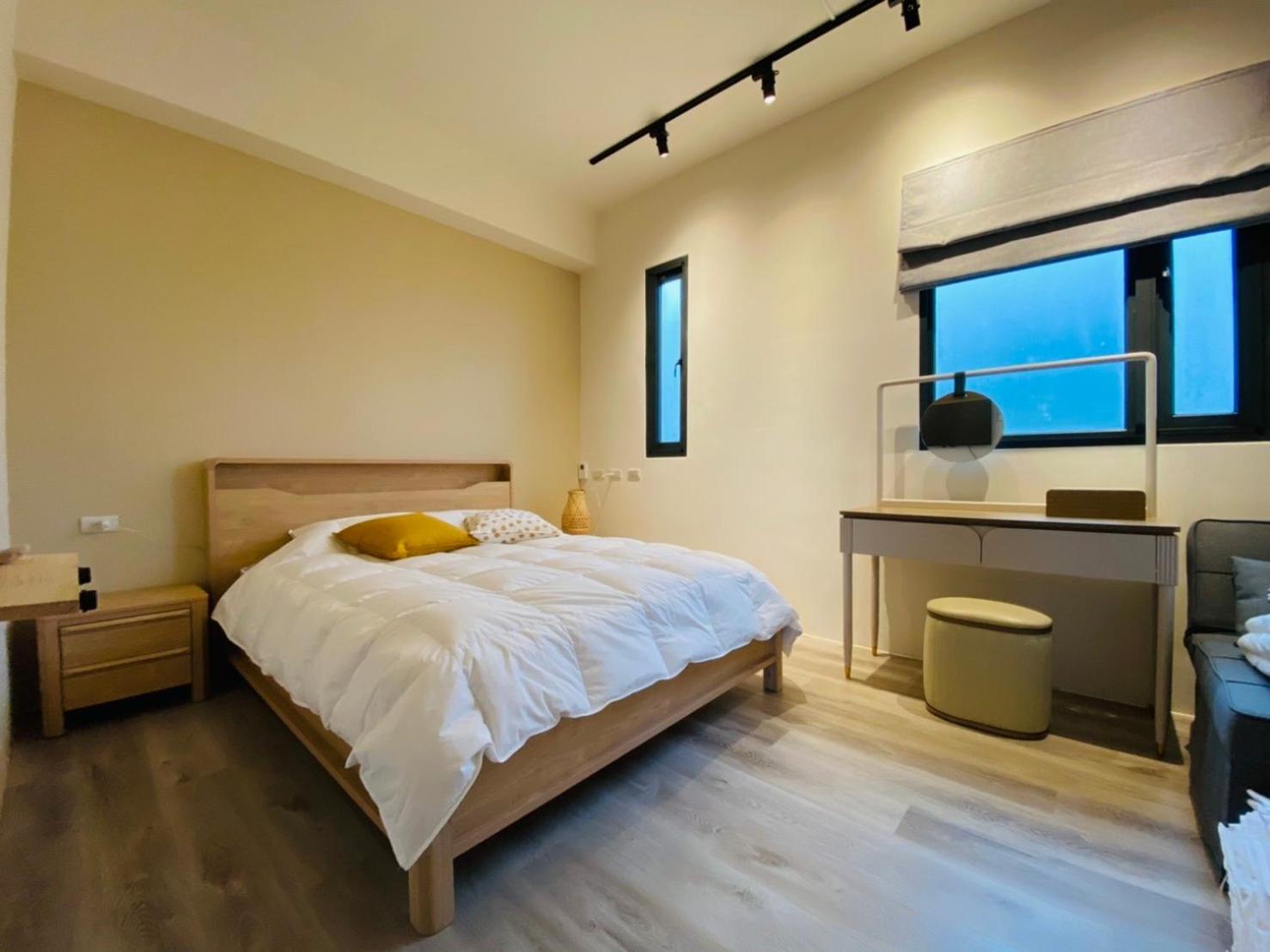 Deluxe Double Room With Balcony photo 2