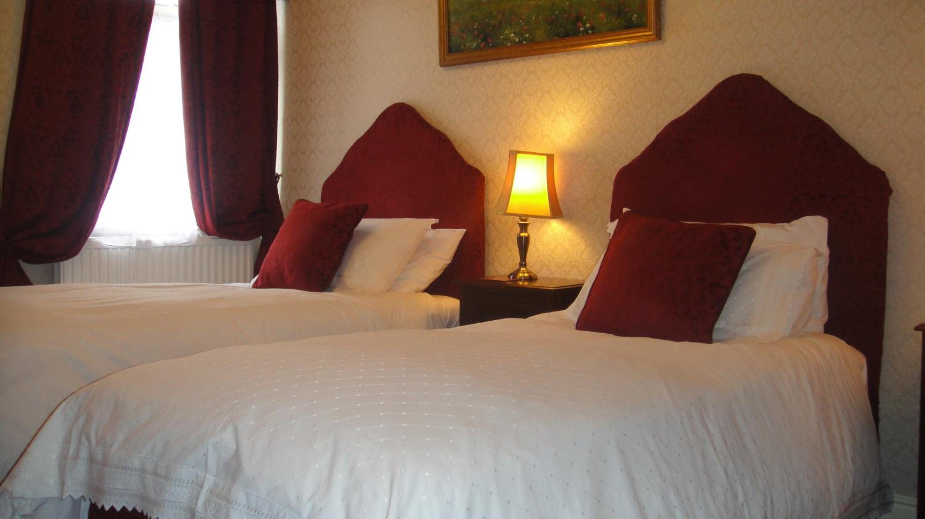 King Double or Twin Room photo 3