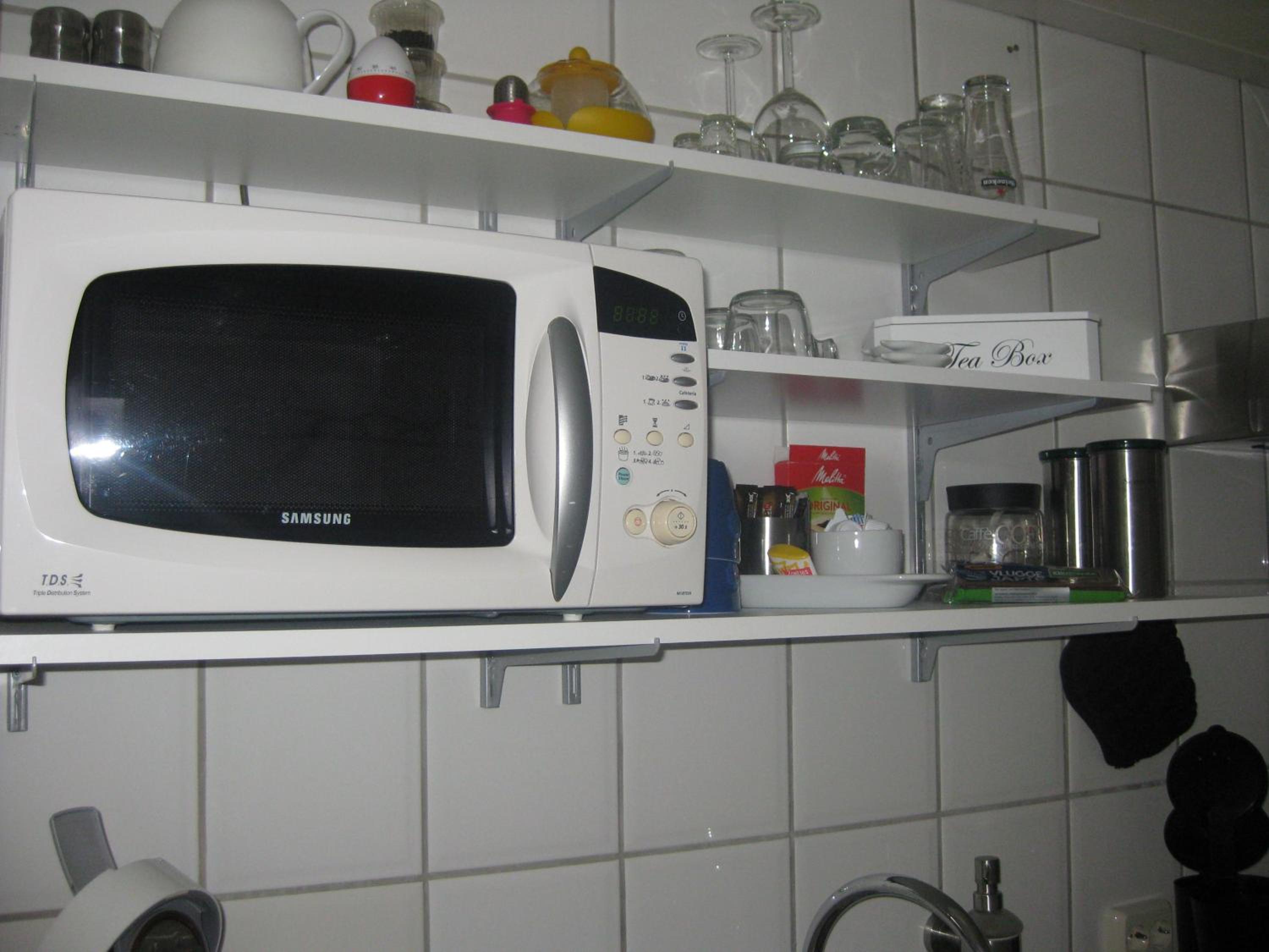 Budget Double Room photo 1