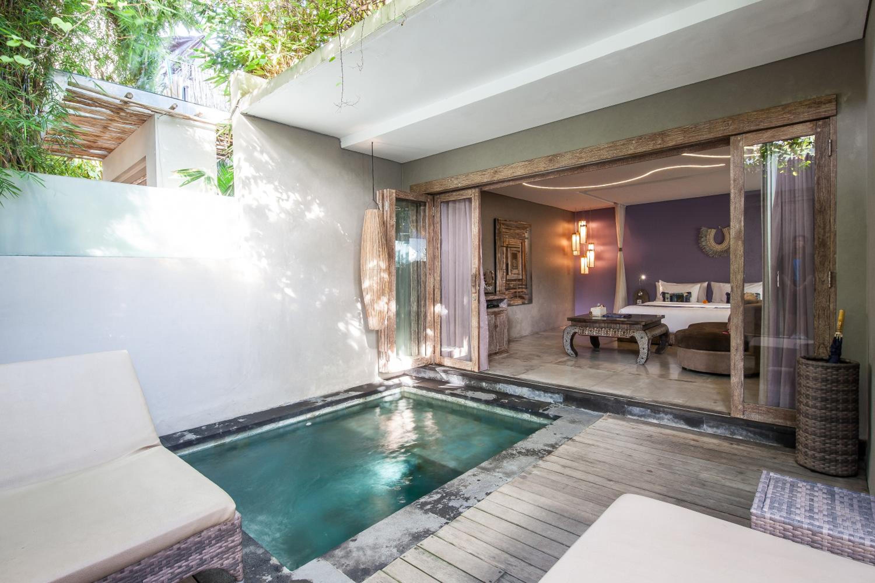 One Bedroom Villa with Private Pool & Free Benefit thumbnail 5
