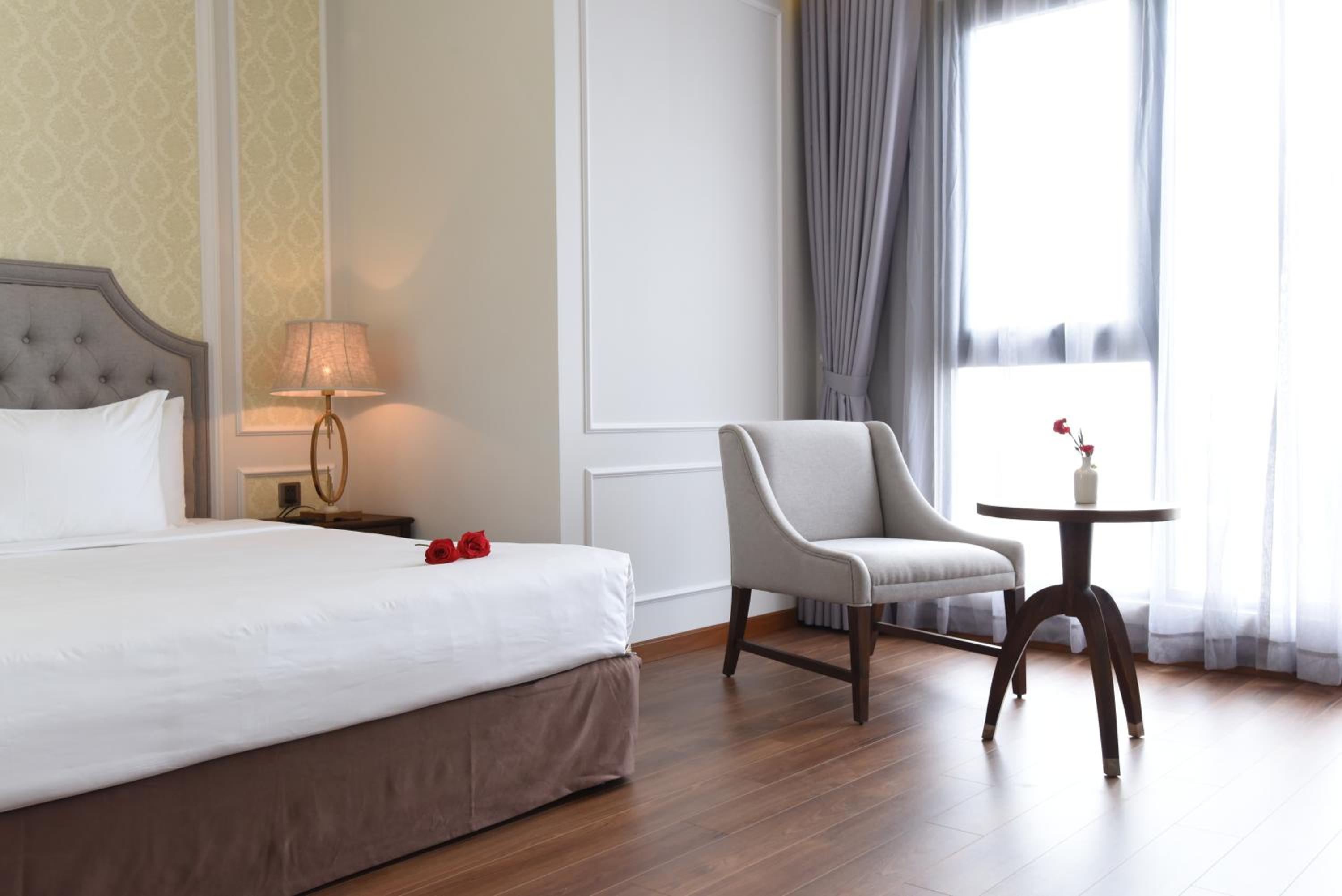 Superior Double Room - Photo 1